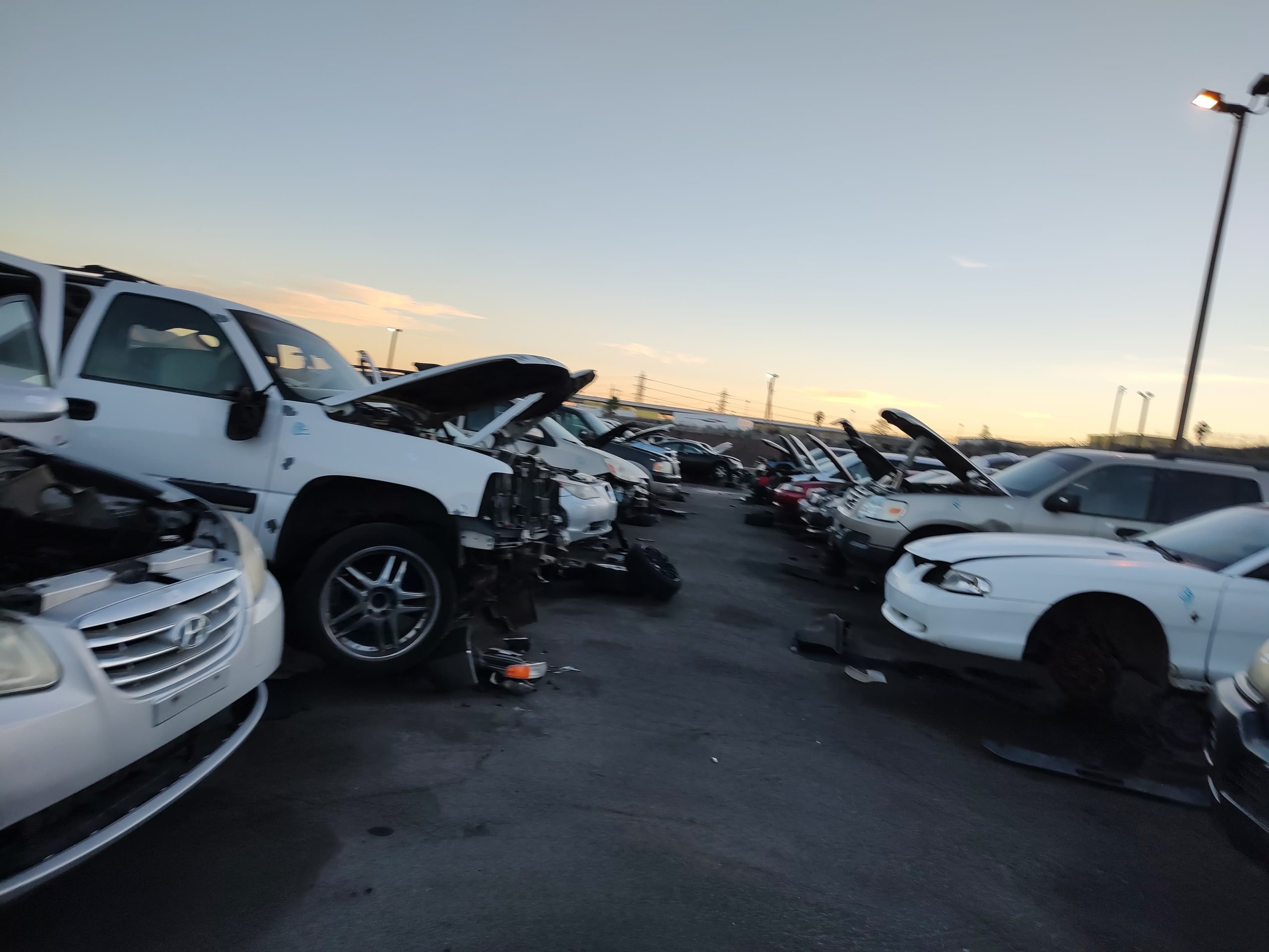 Computadoras para Chevrolet Silverado