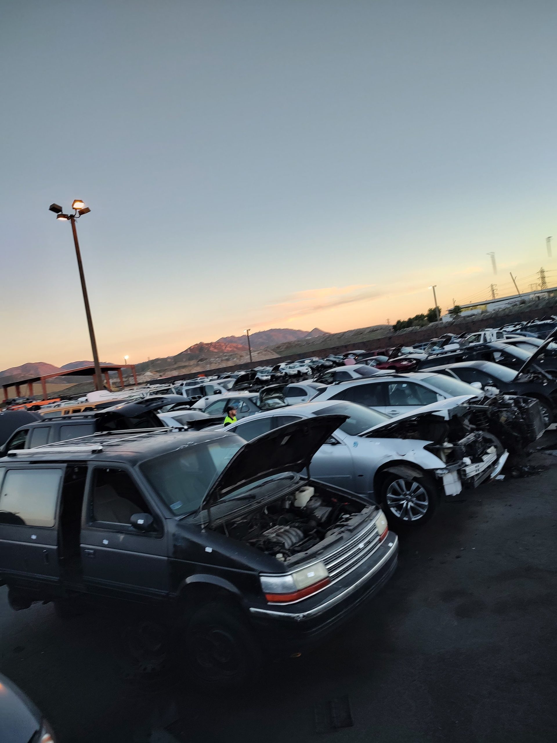 Transmisiones para Acura