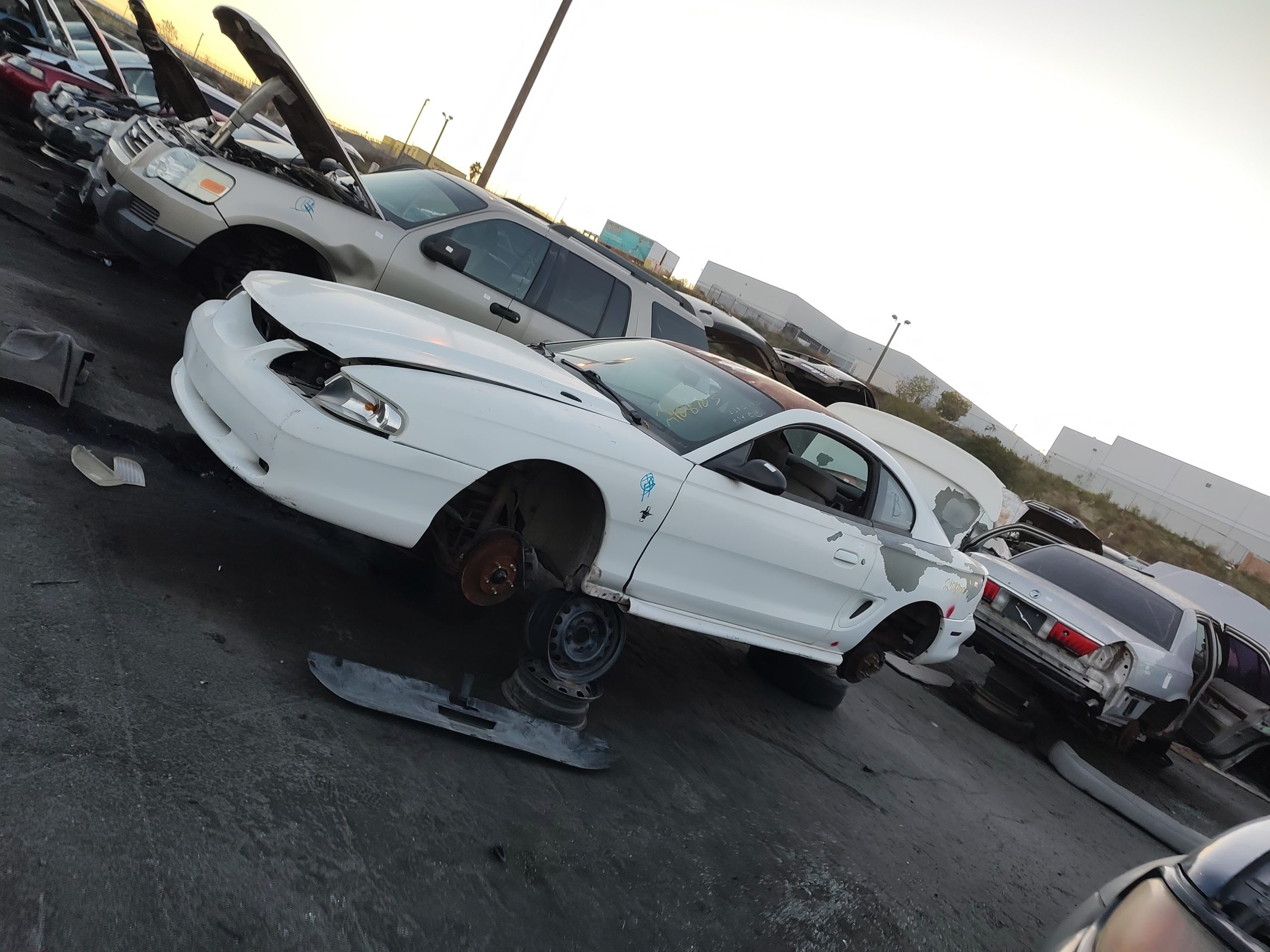 Venta de transmisiones para Audi