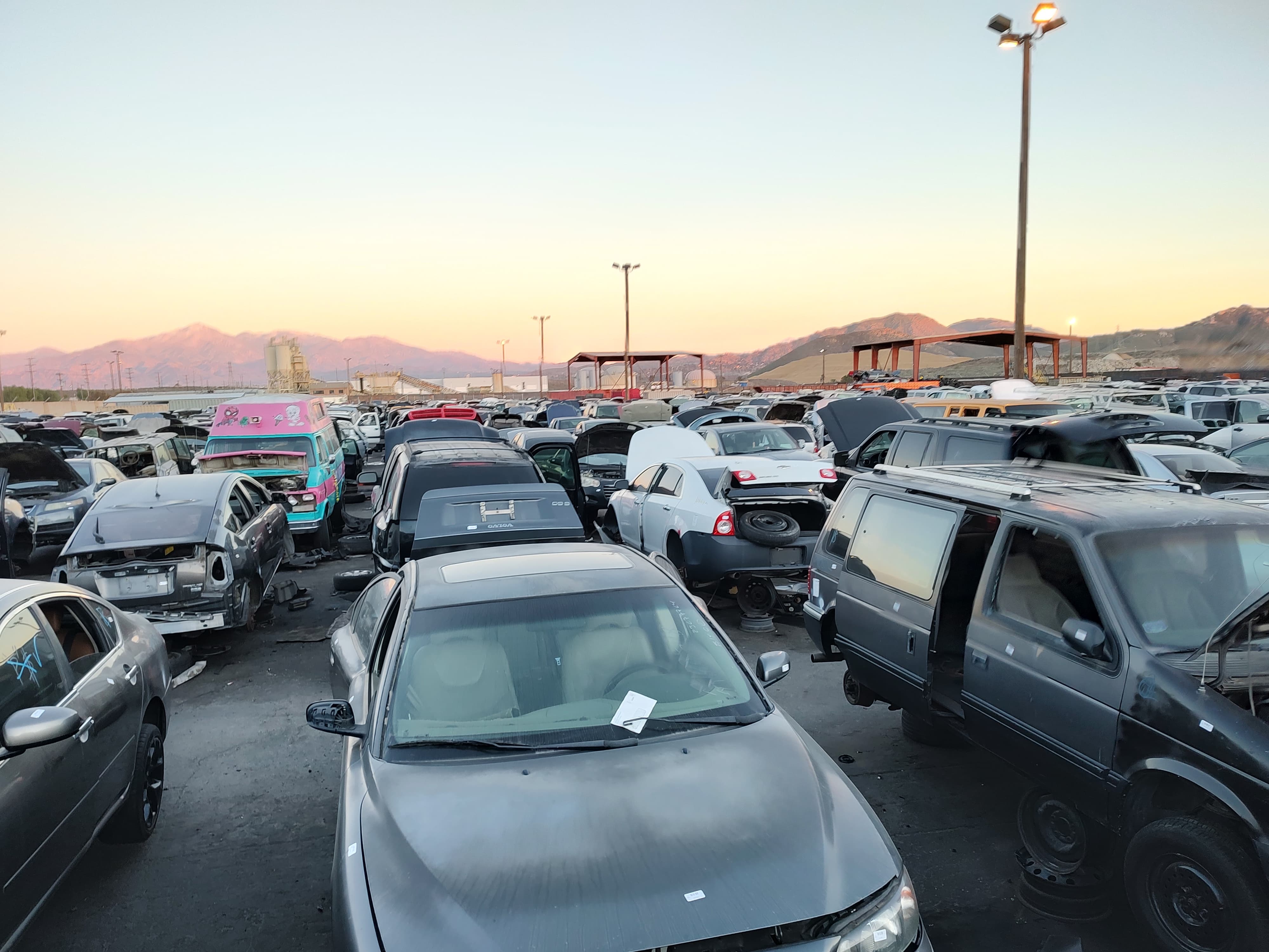 Diferenciales para Acura