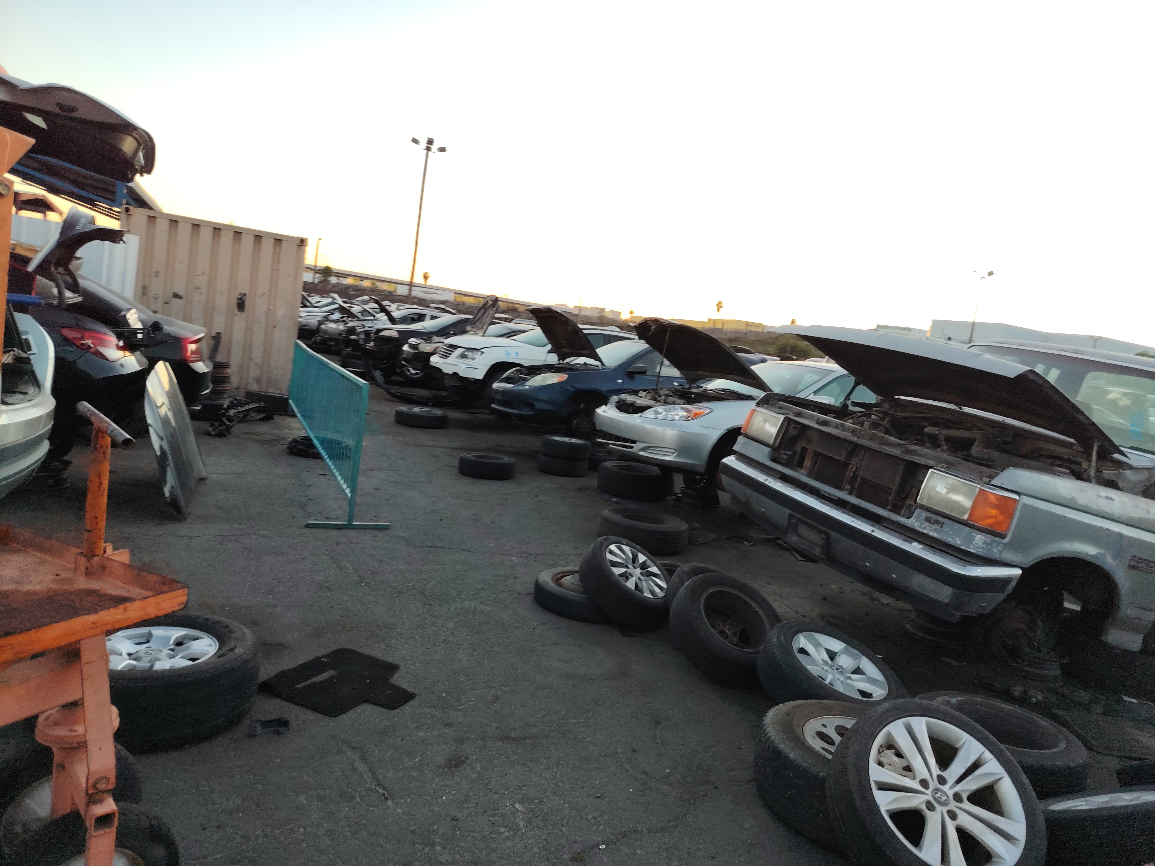 Venta de Transfers para Suzuki