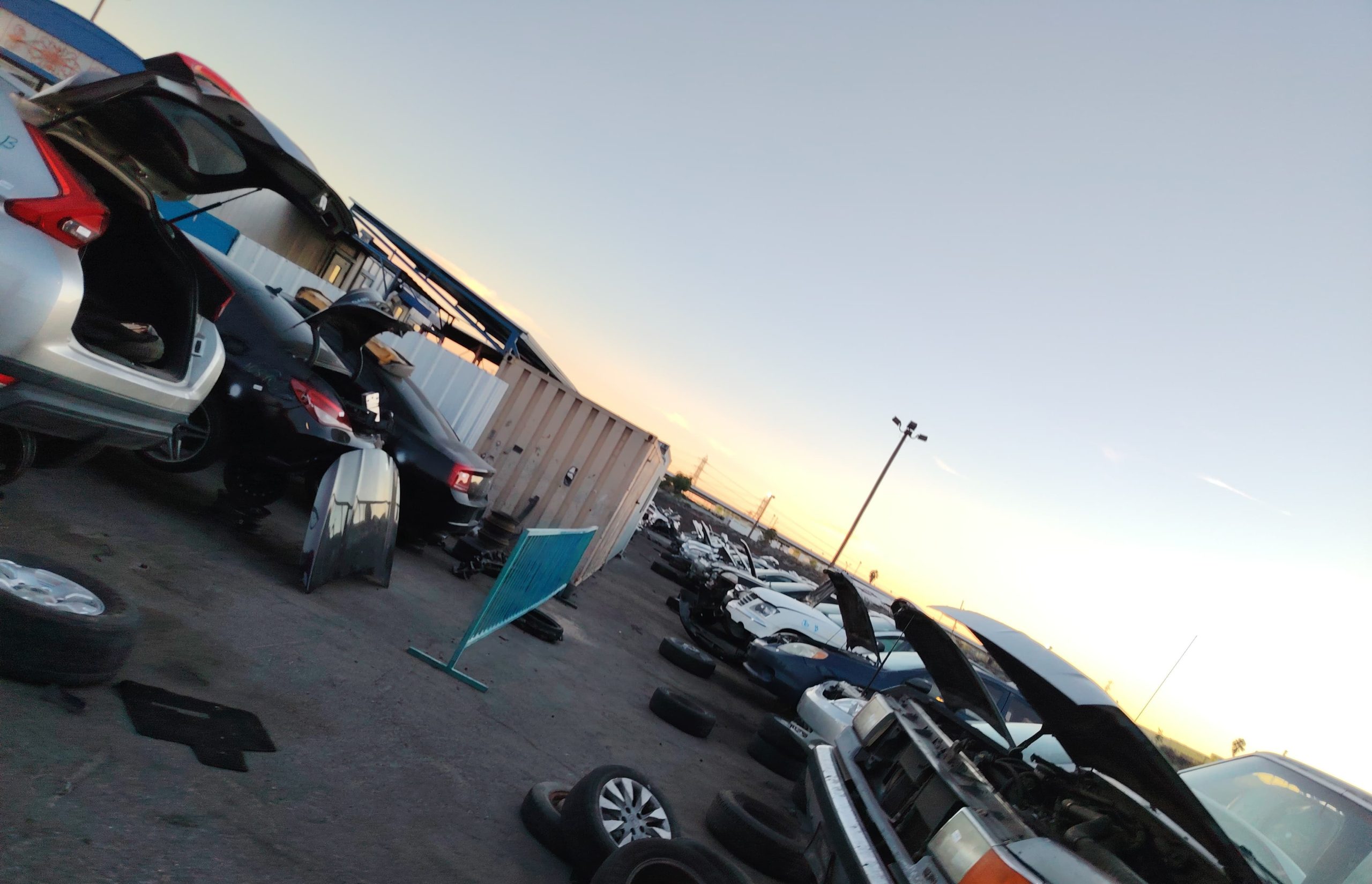 Venta de Diferenciales para Suzuki