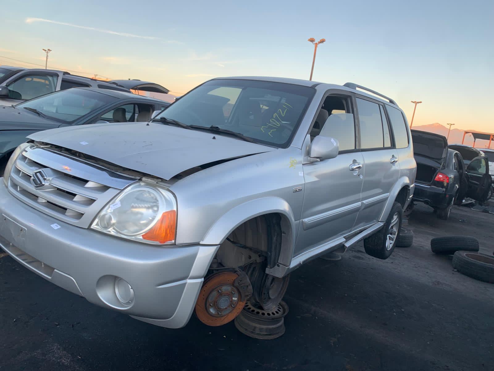 Venta de Computadoras Suzuki