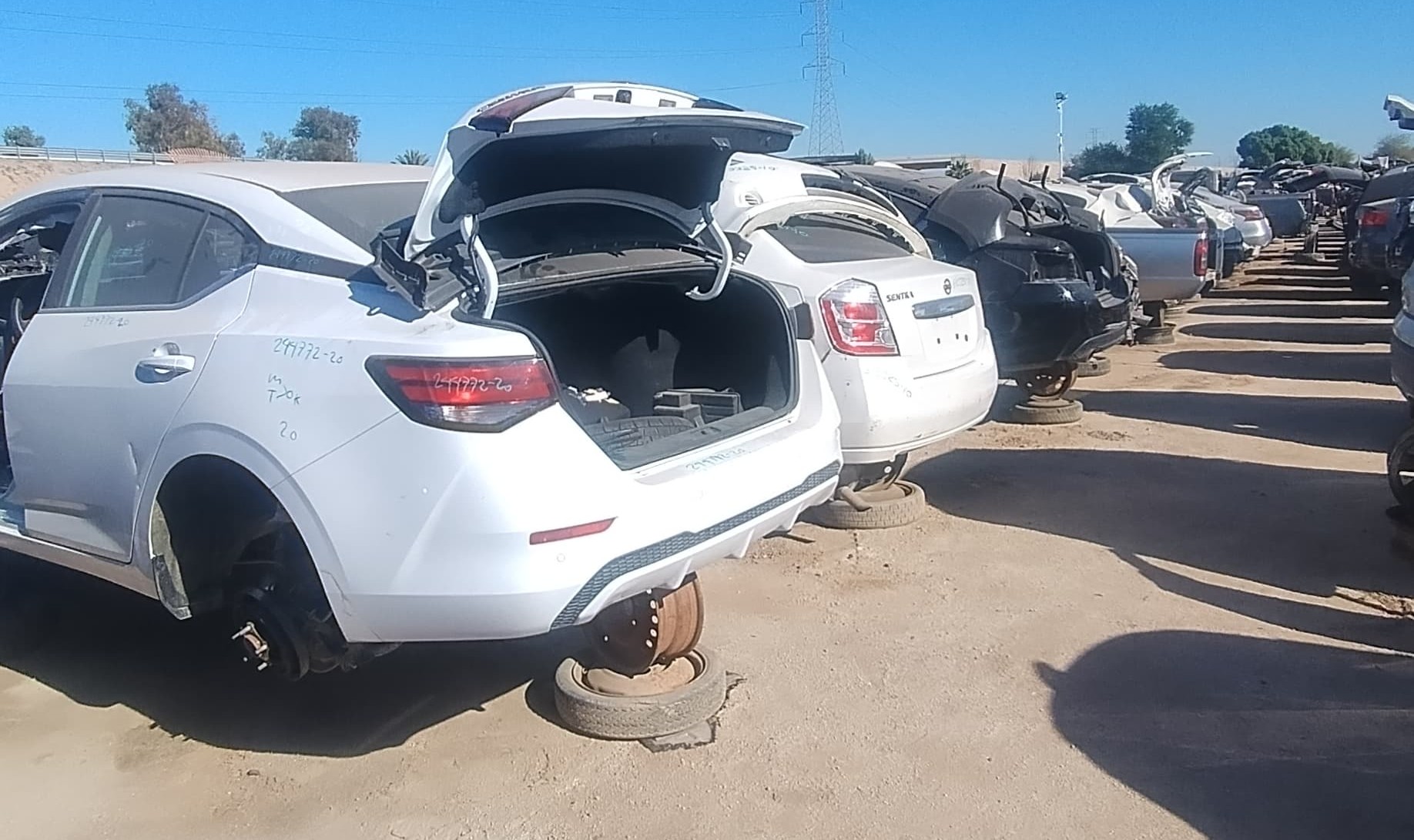 Módulos ABS usados para Toyota Camry