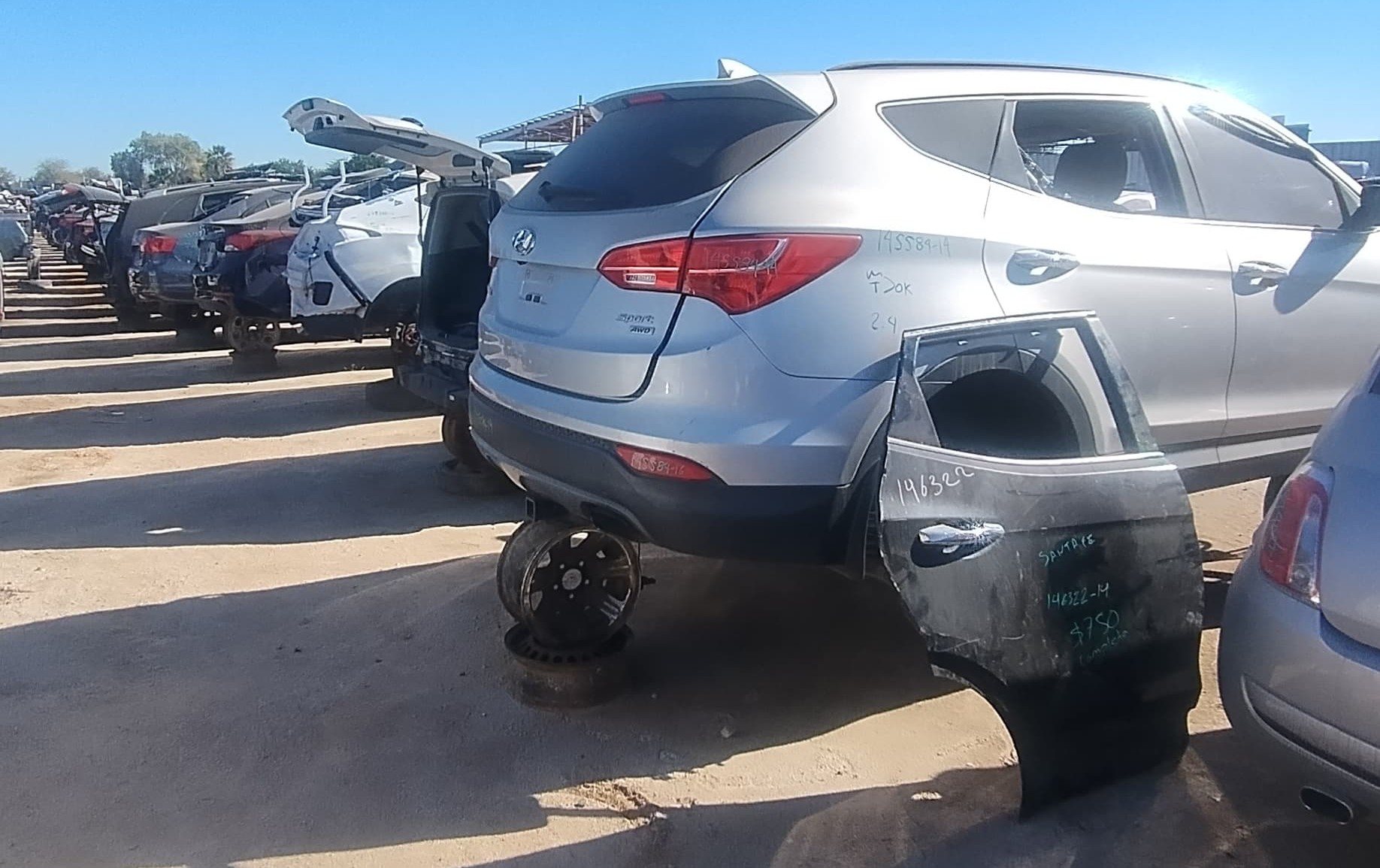 Computadoras para Dodge Caliber usadas