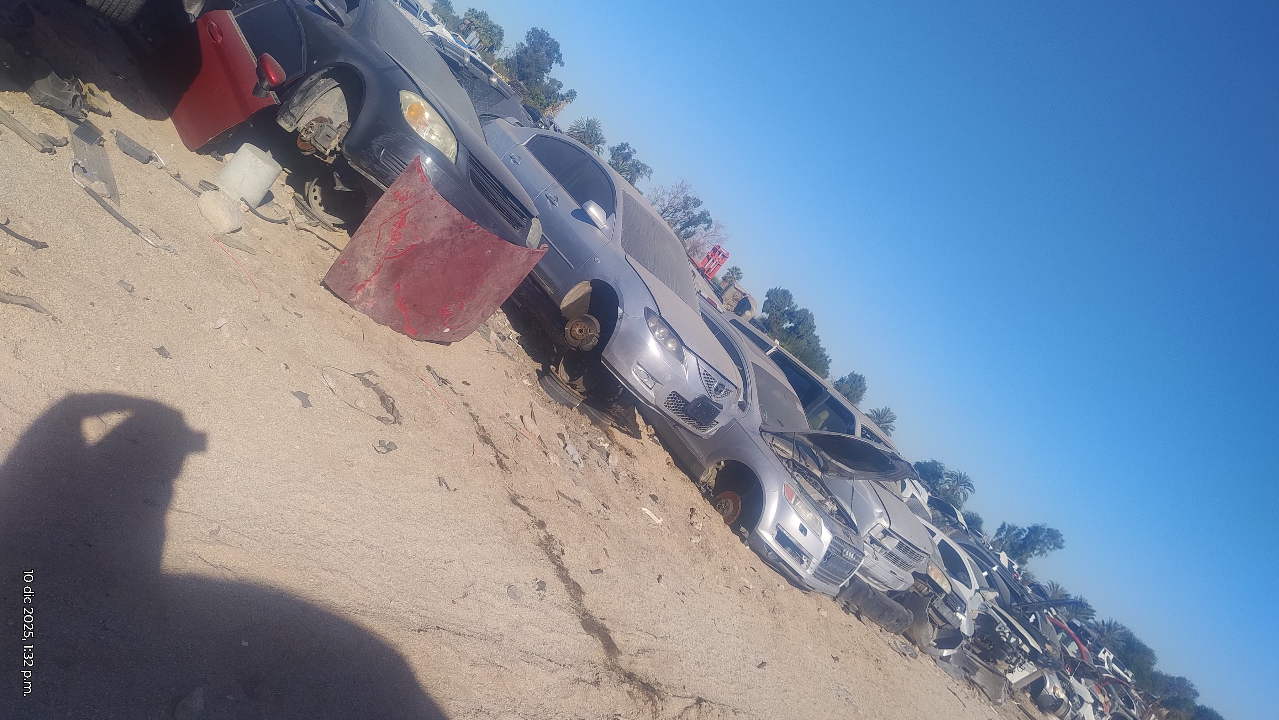 Computadoras usadas para Toyota Camry