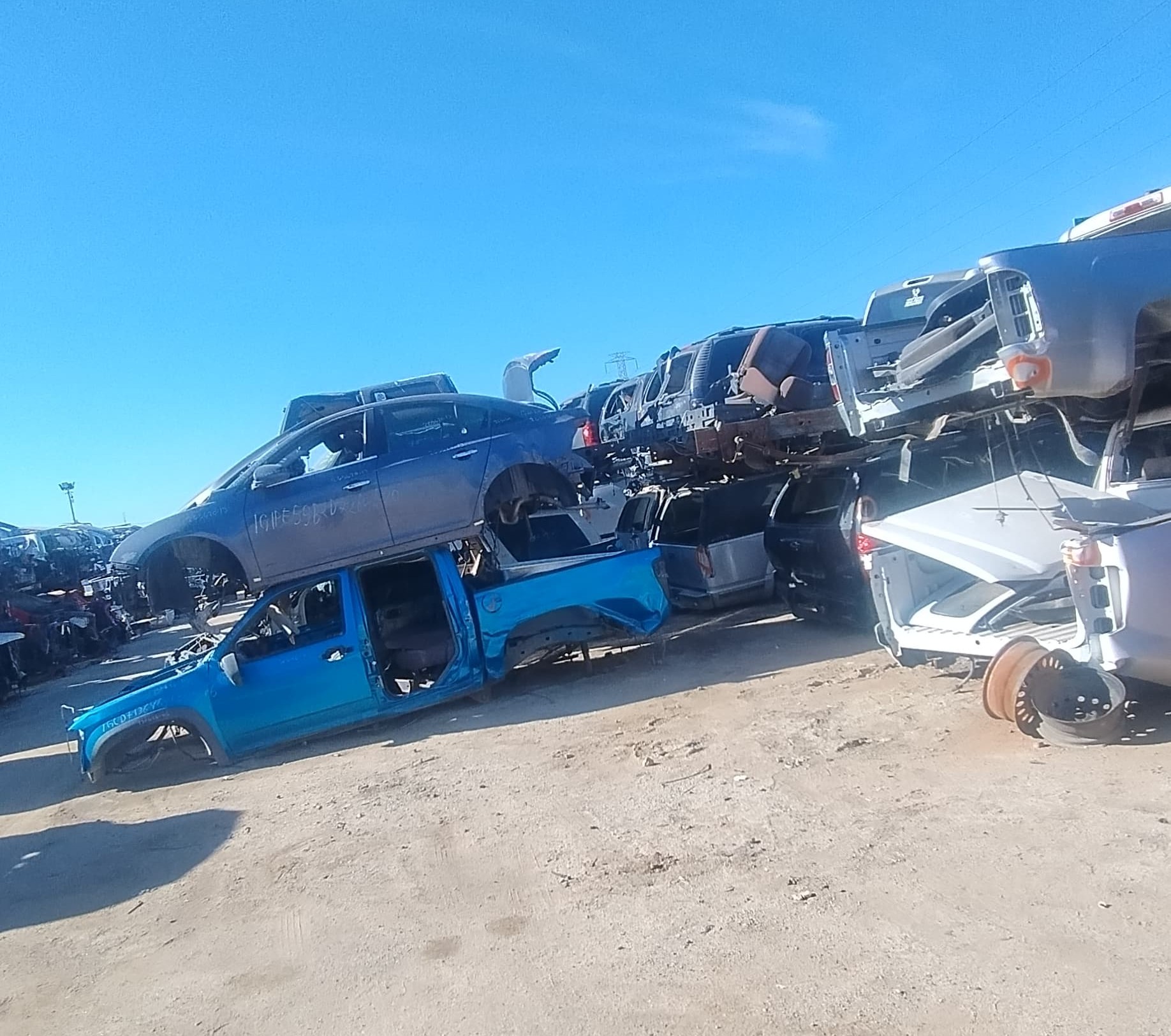 Venta de Transmisiones para Cadillac