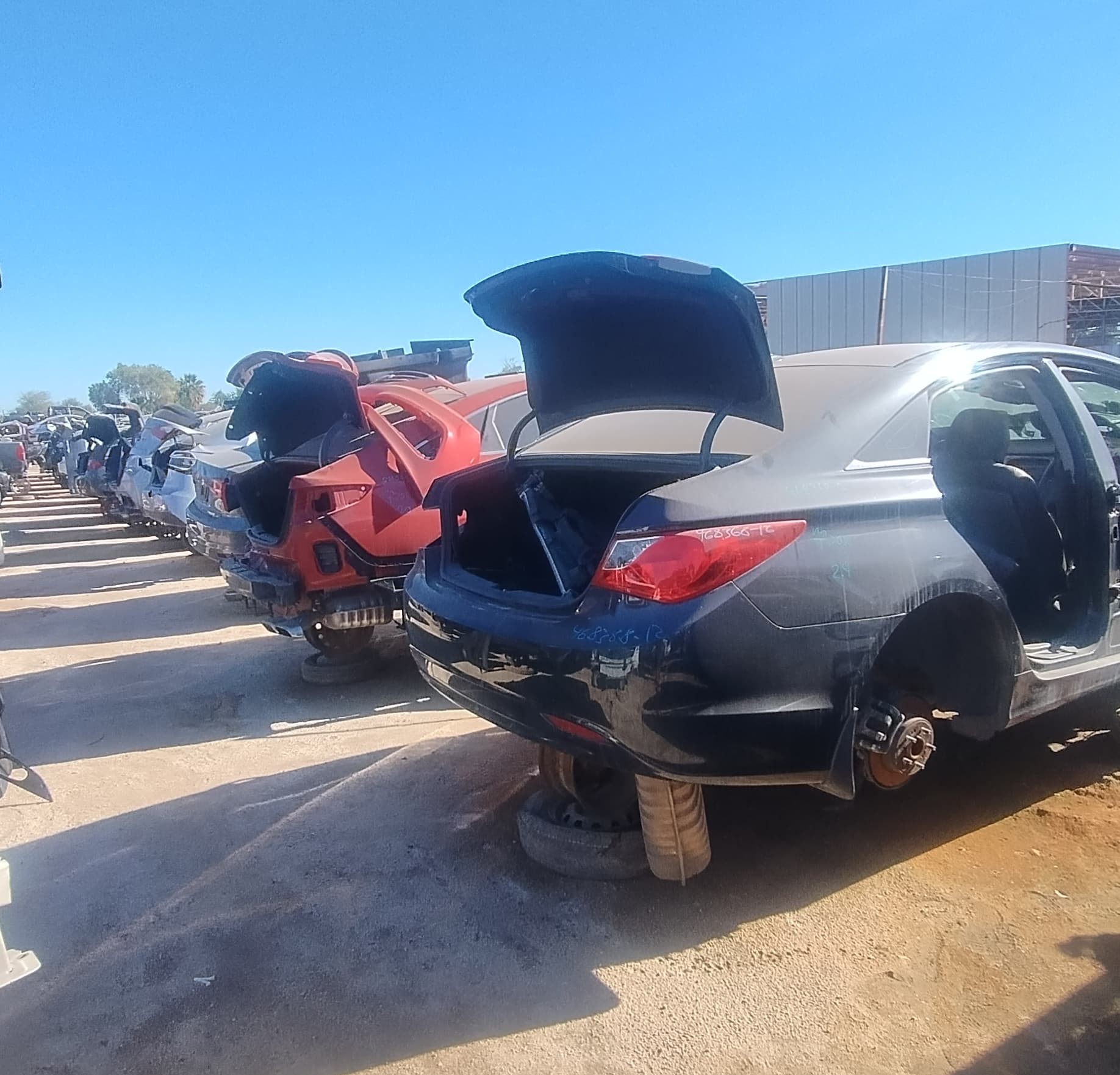 Venta de Transmisiones usadas para Chrysler