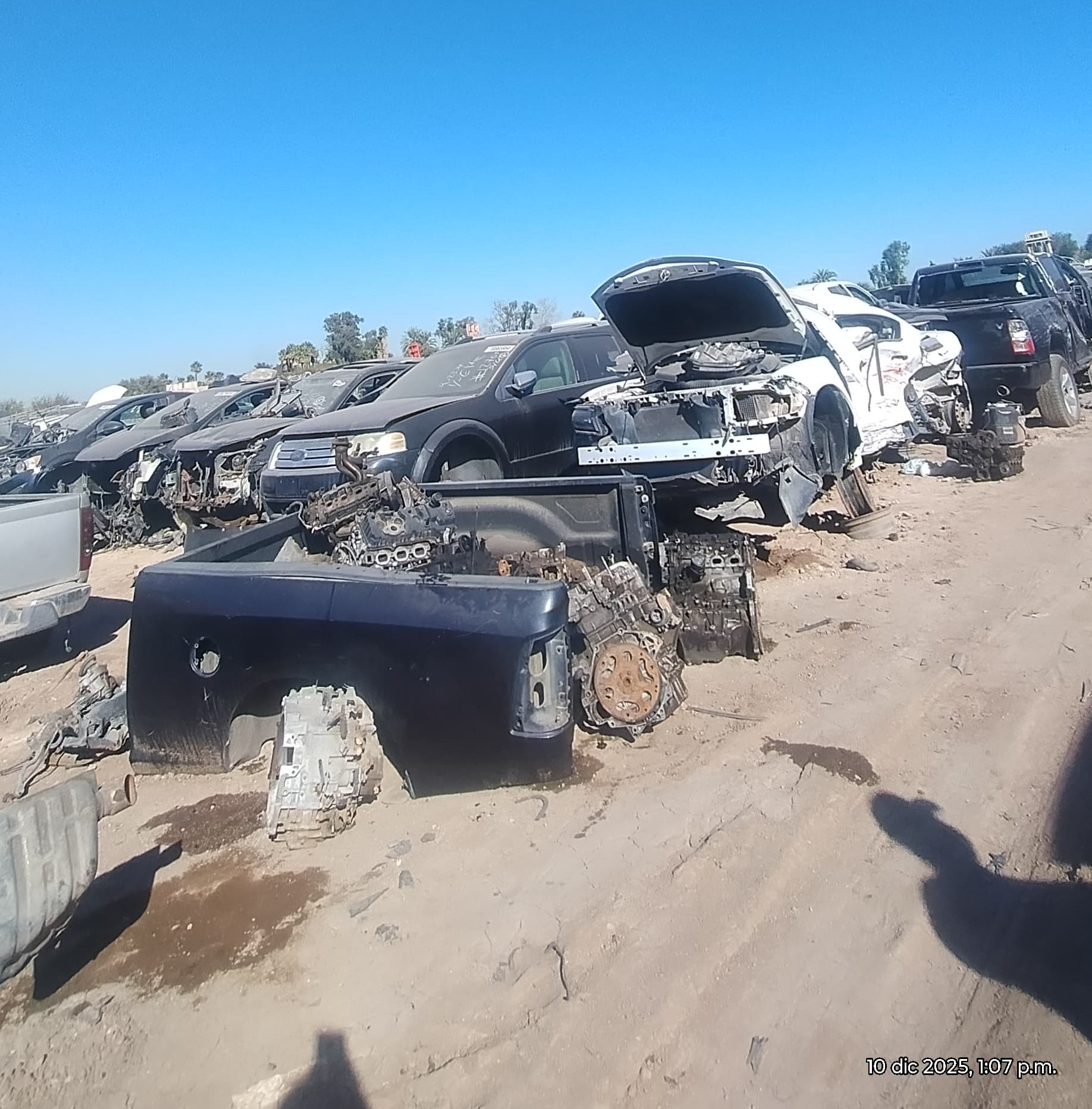 Venta de diferenciales para Oldsmobile