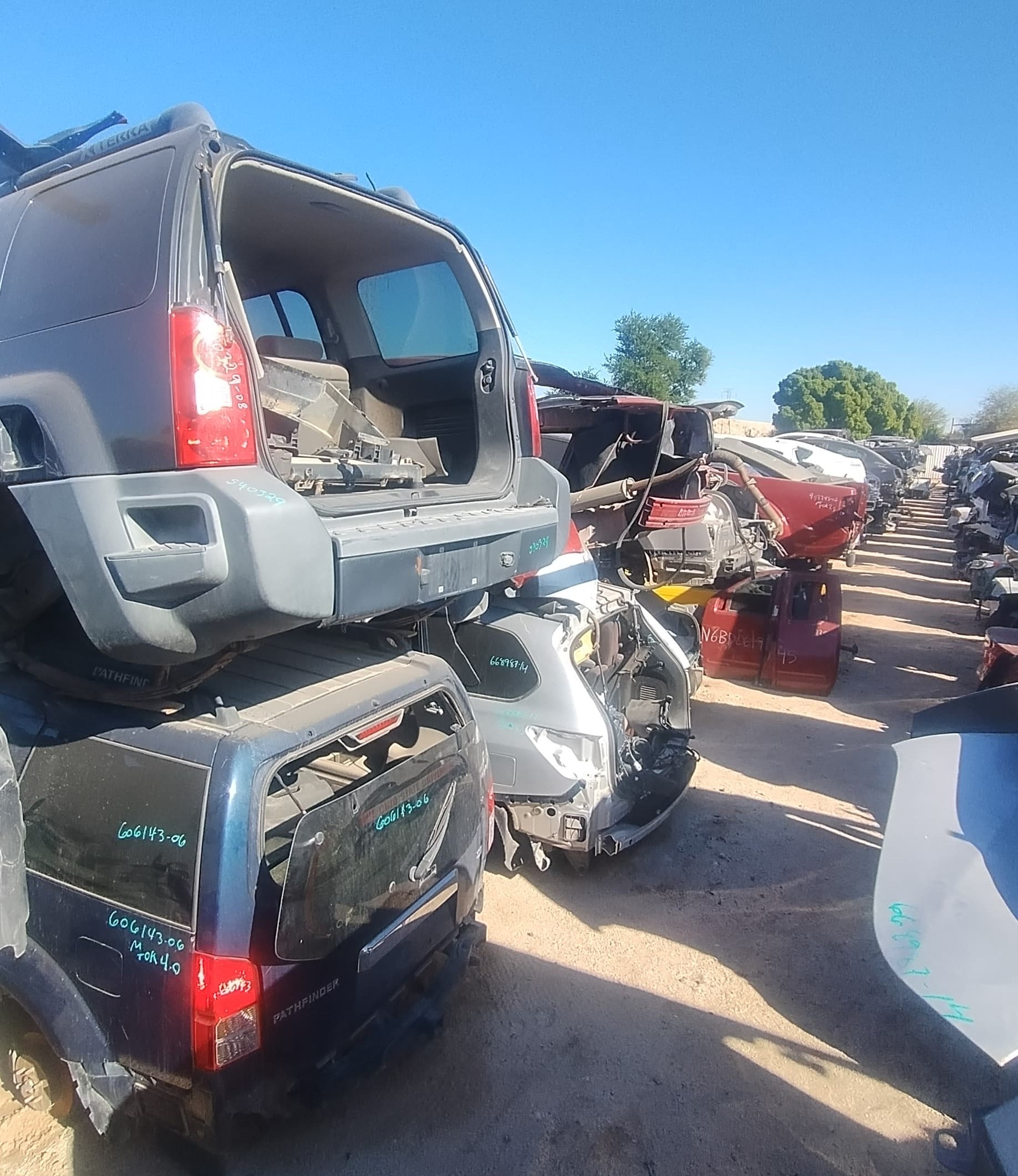 Venta de Motores para Hummer