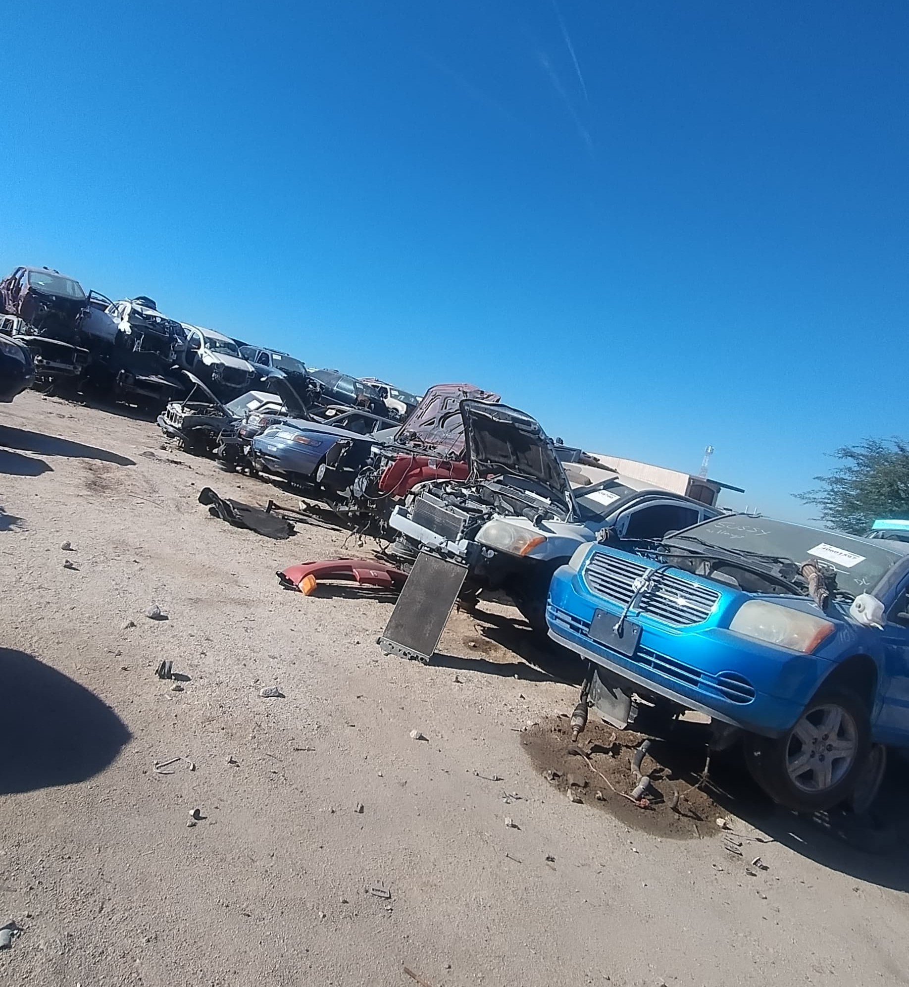 Venta de Transmisiones para Buick