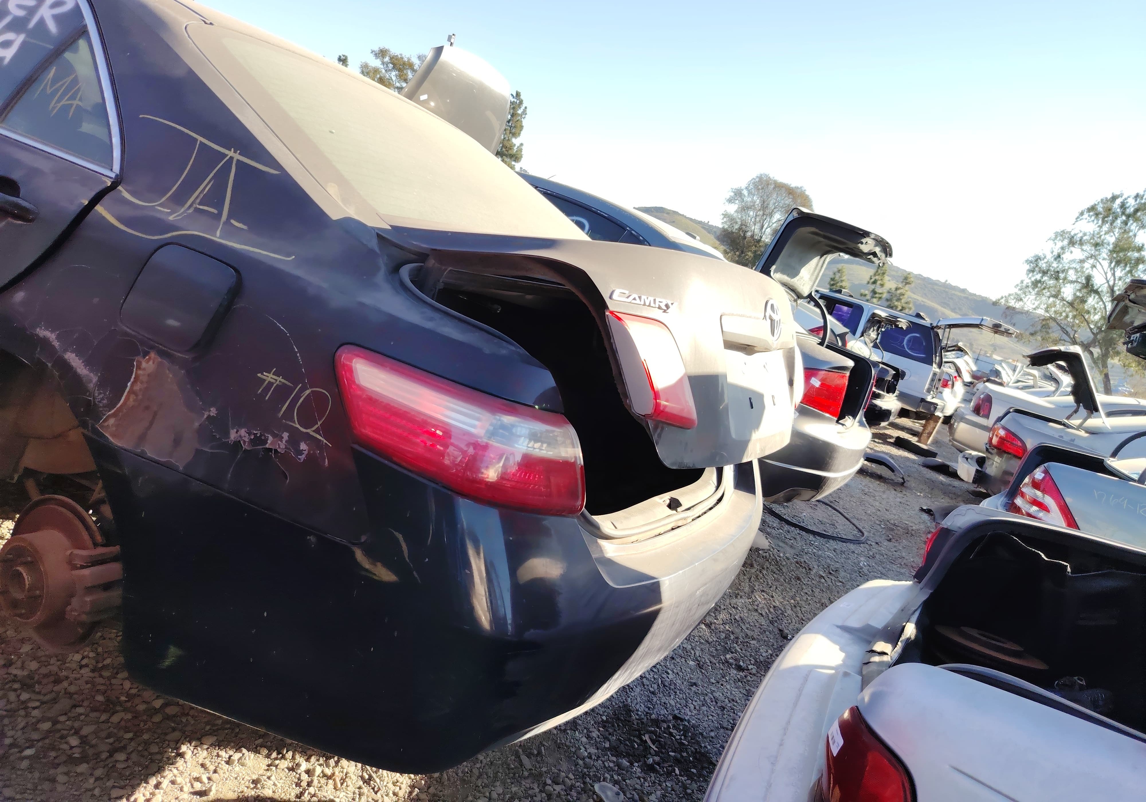 motores seminuevos para Jeep Wrangler