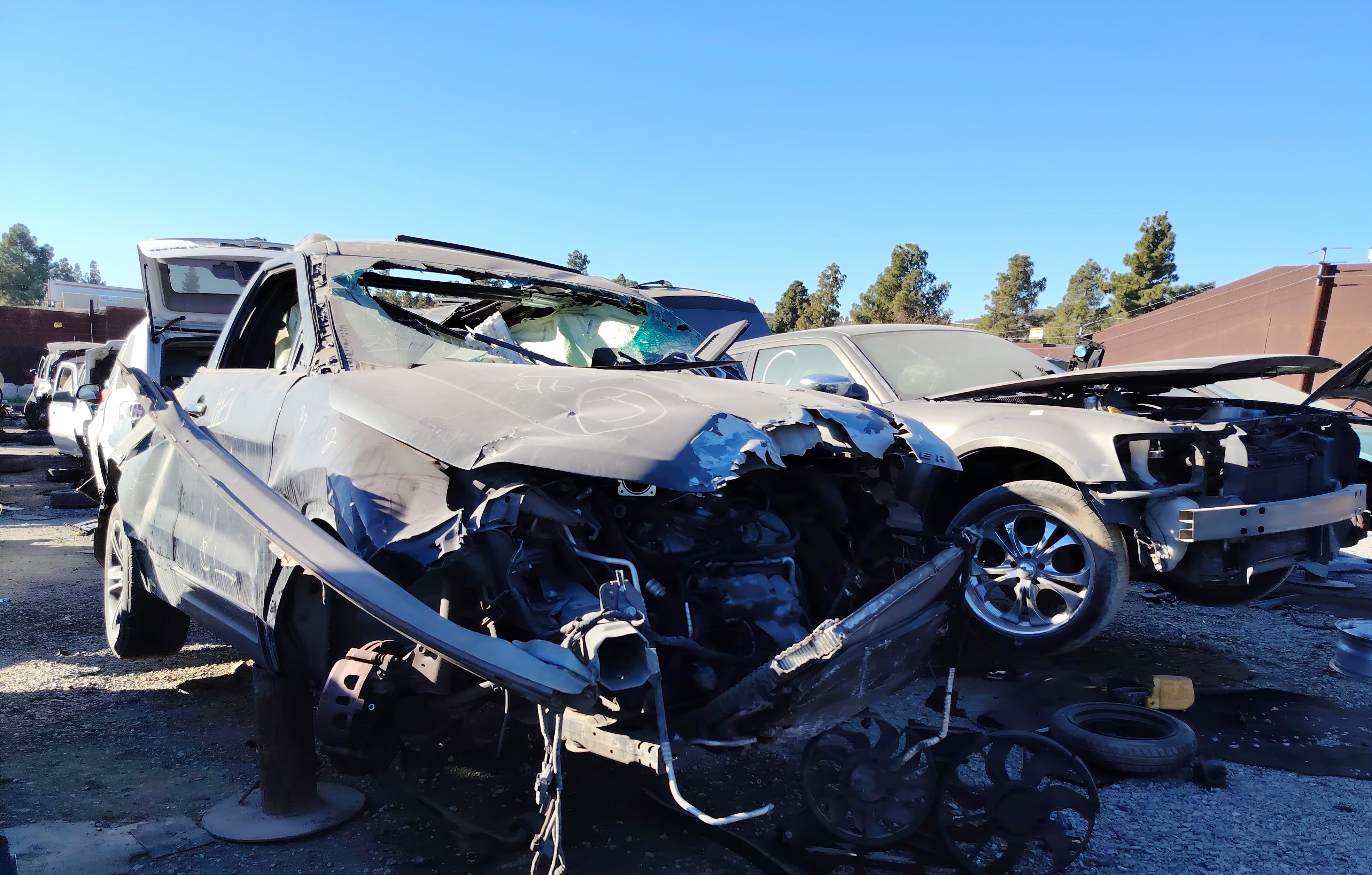 computadoras originales para Jeep Wrangler