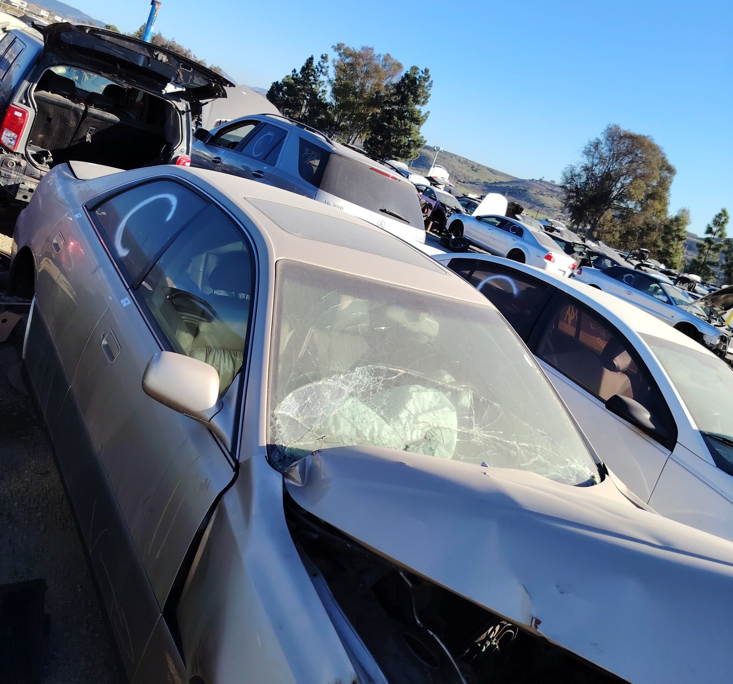 Transmisiones usadas para Ford Ranger