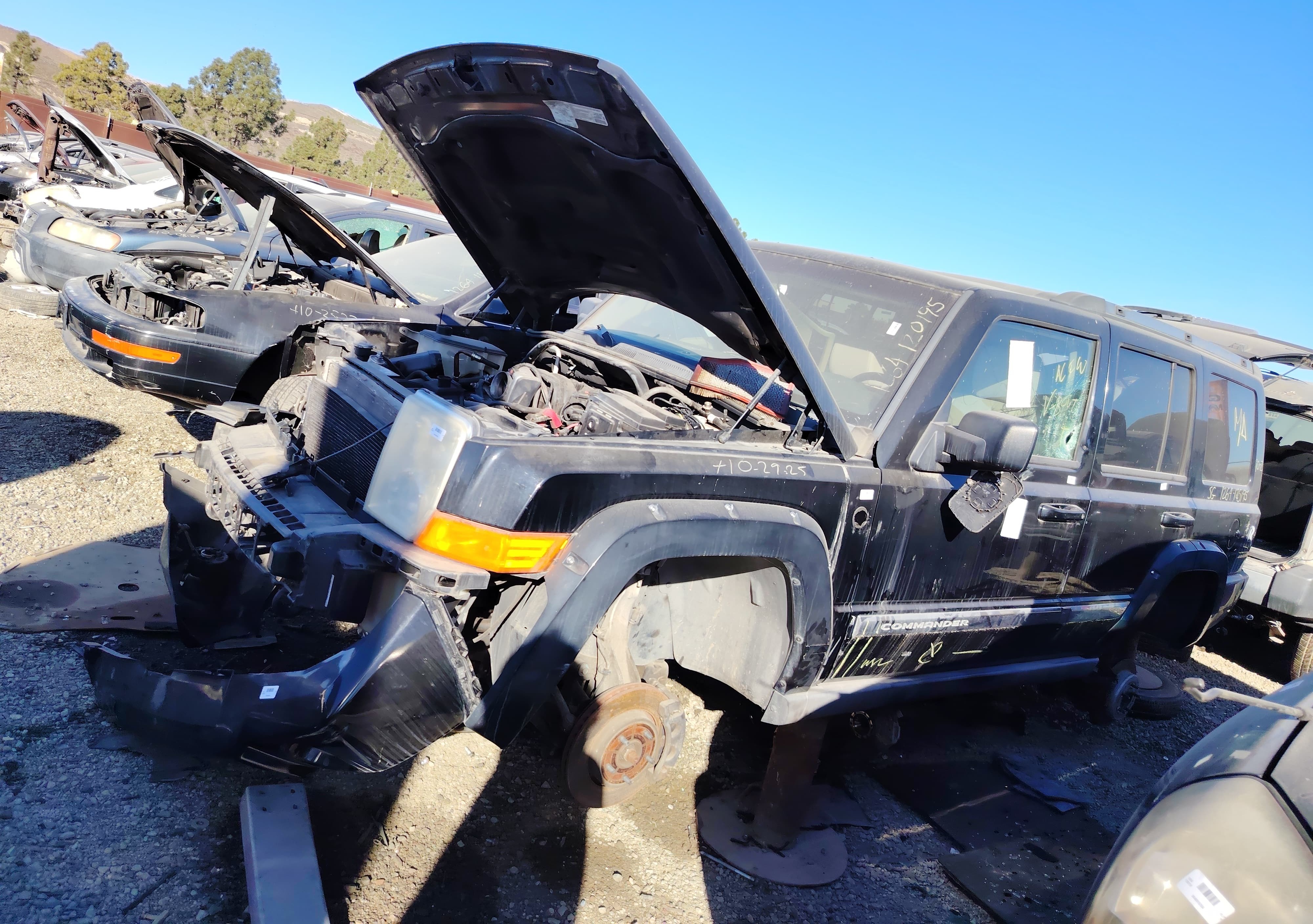 Módulos de ABS para Ford Ranger usados