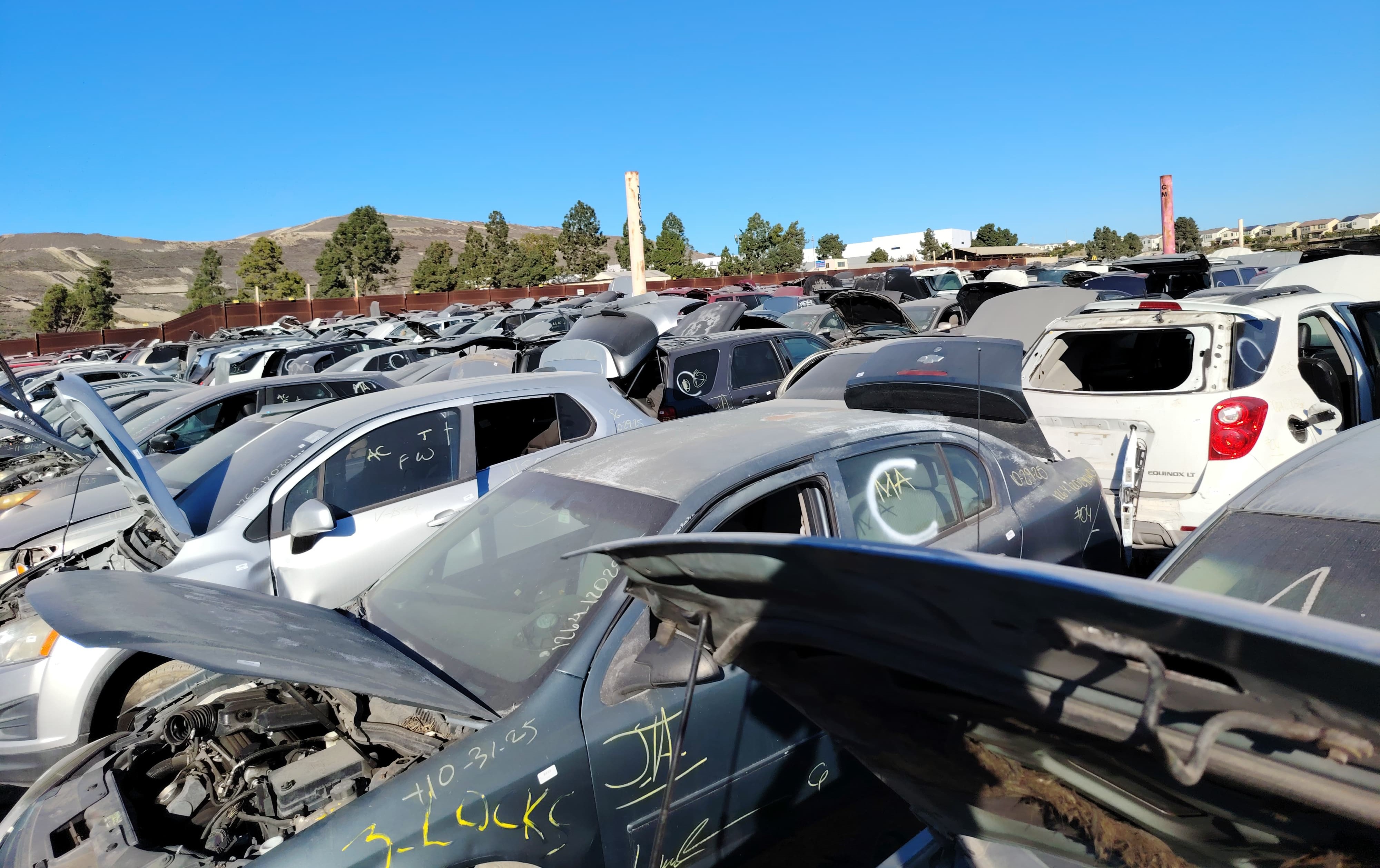 Venta de Transmisiones para Hummer