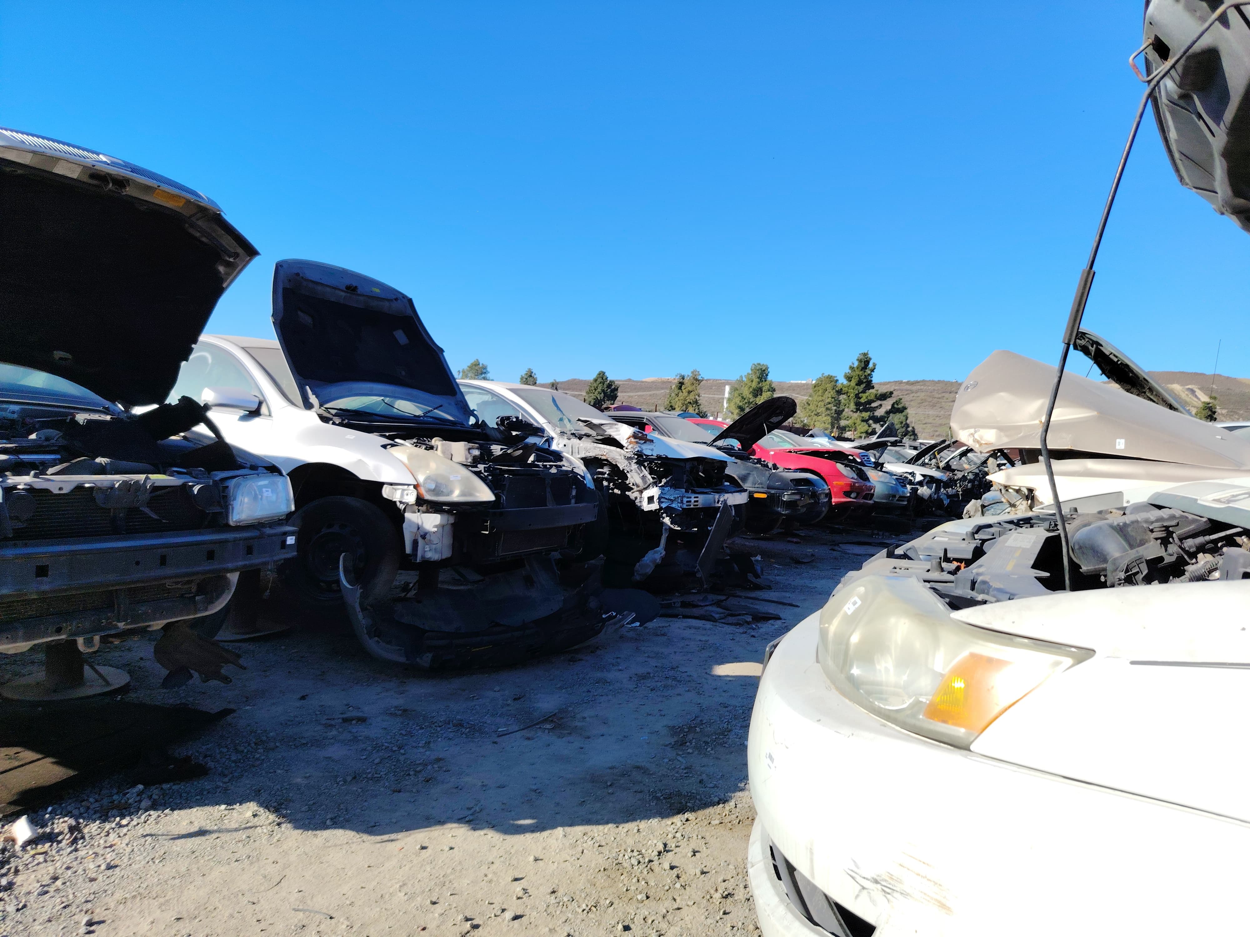 Venta de motores para KIA