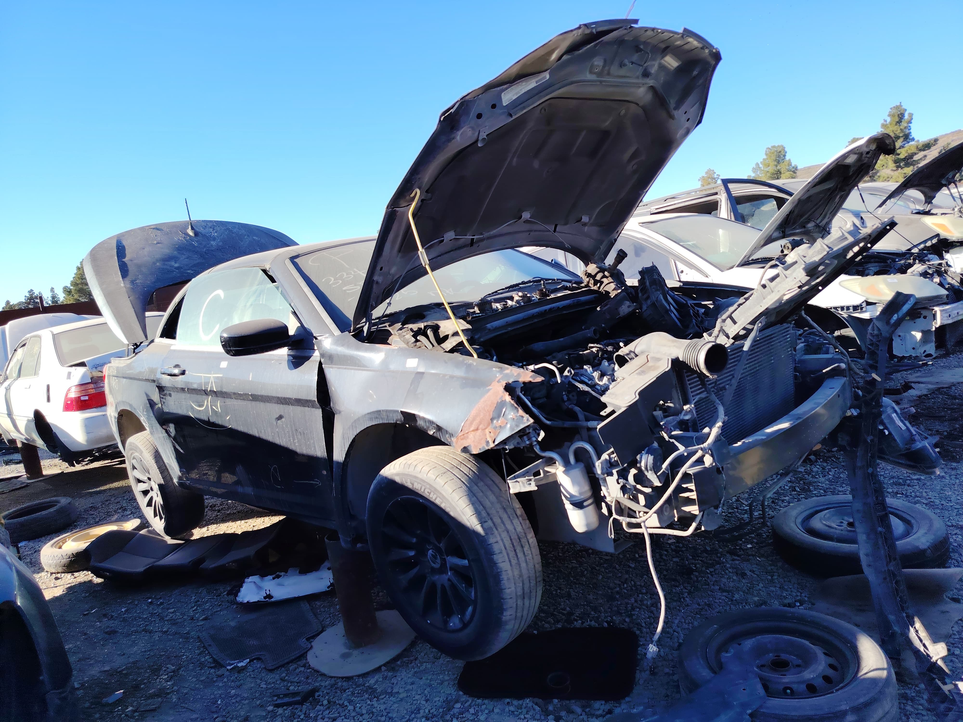 Venta de transmisiones para KIA