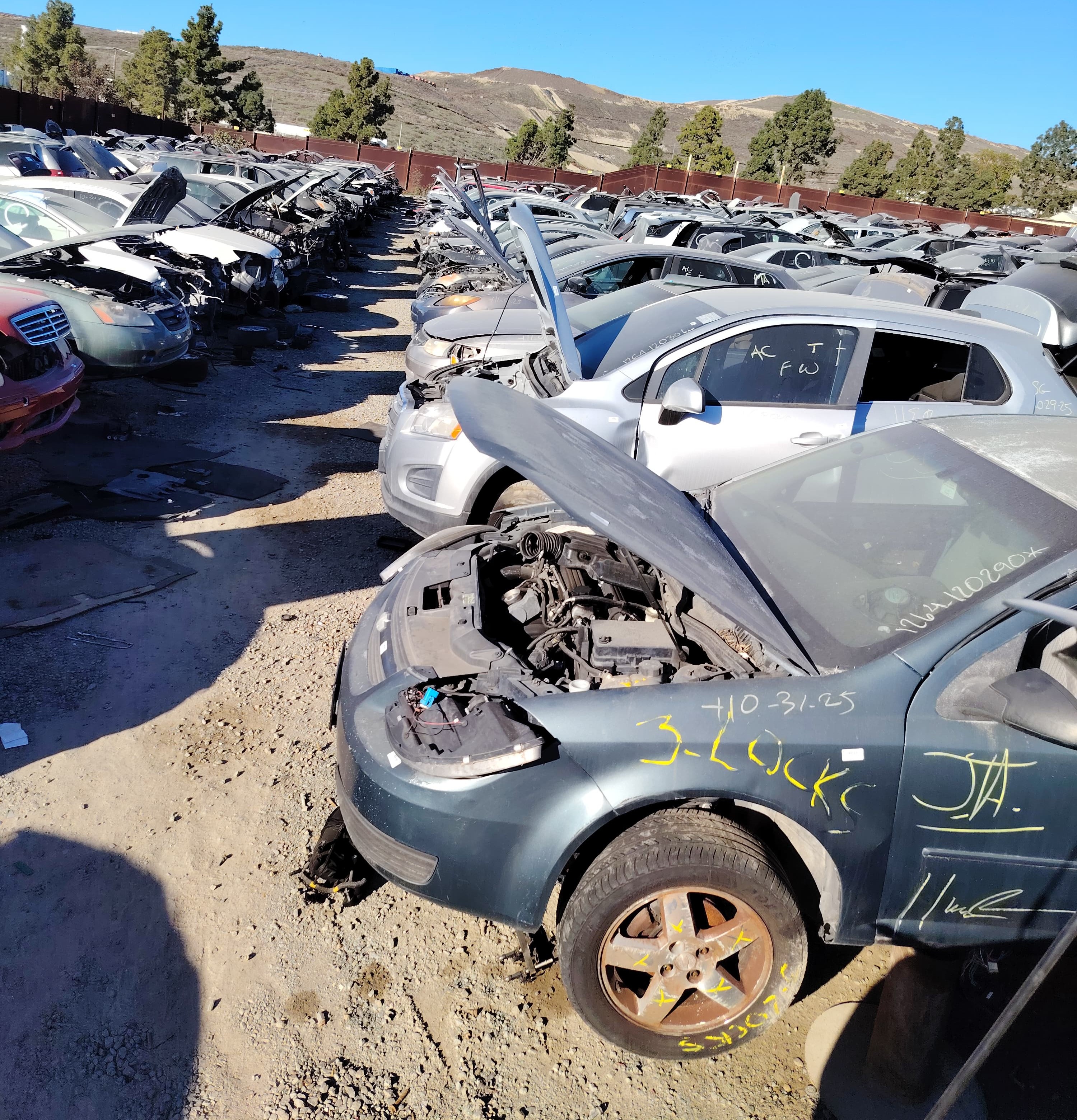 Venta de transfers para KIA