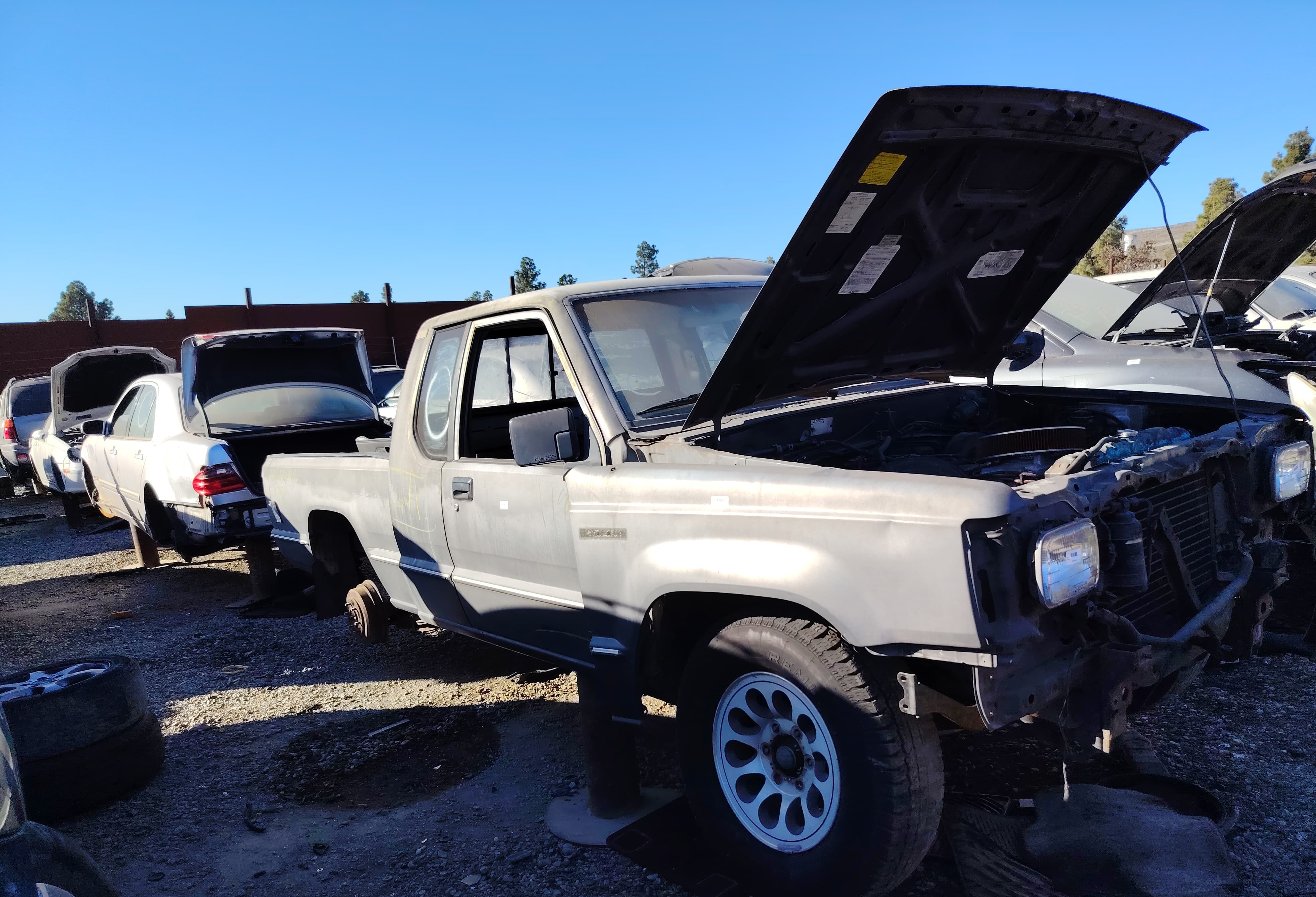 Transmisiones seminuevas para Pontiac