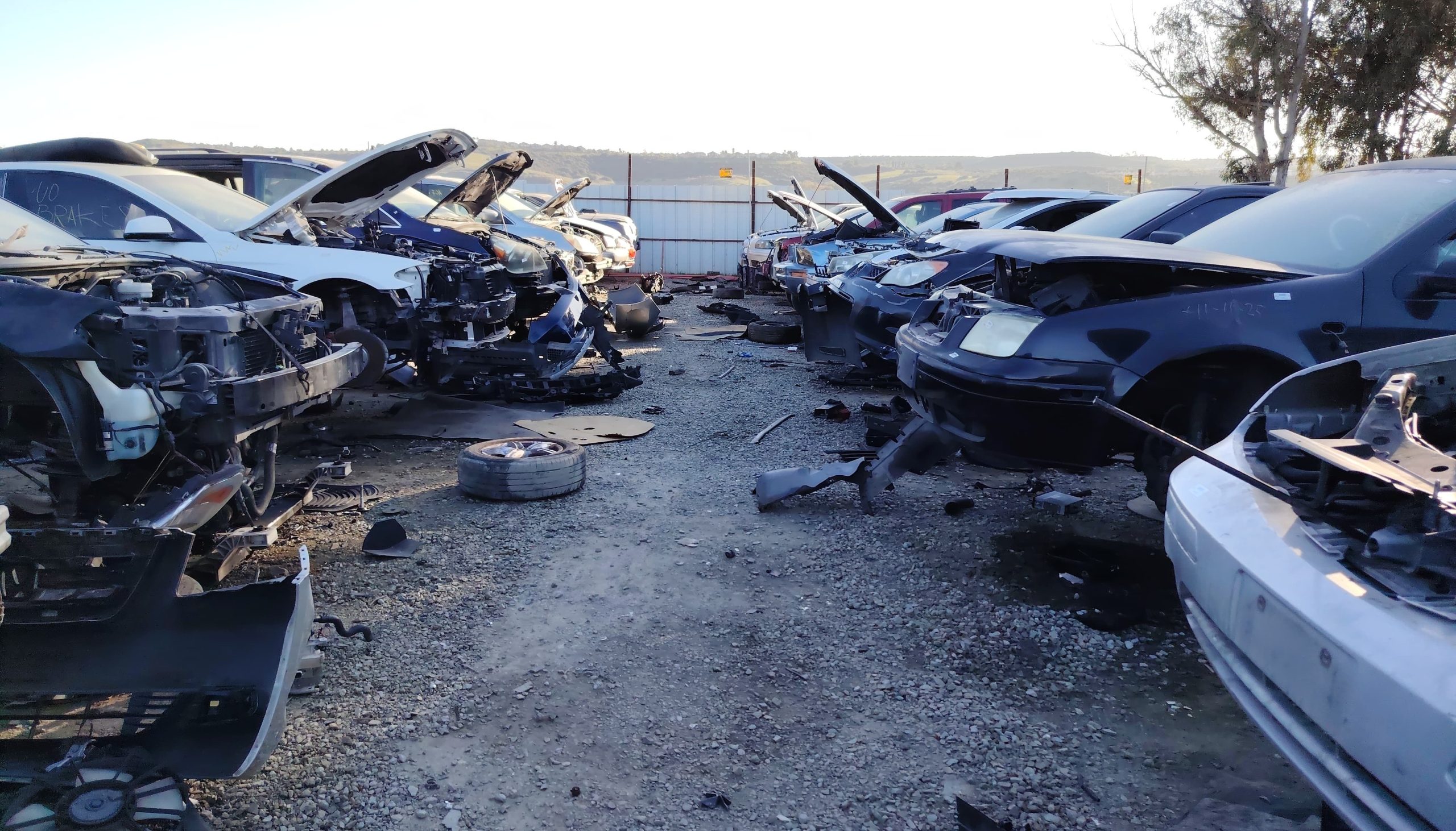 transmisiones seminuevas para Toyota Corolla