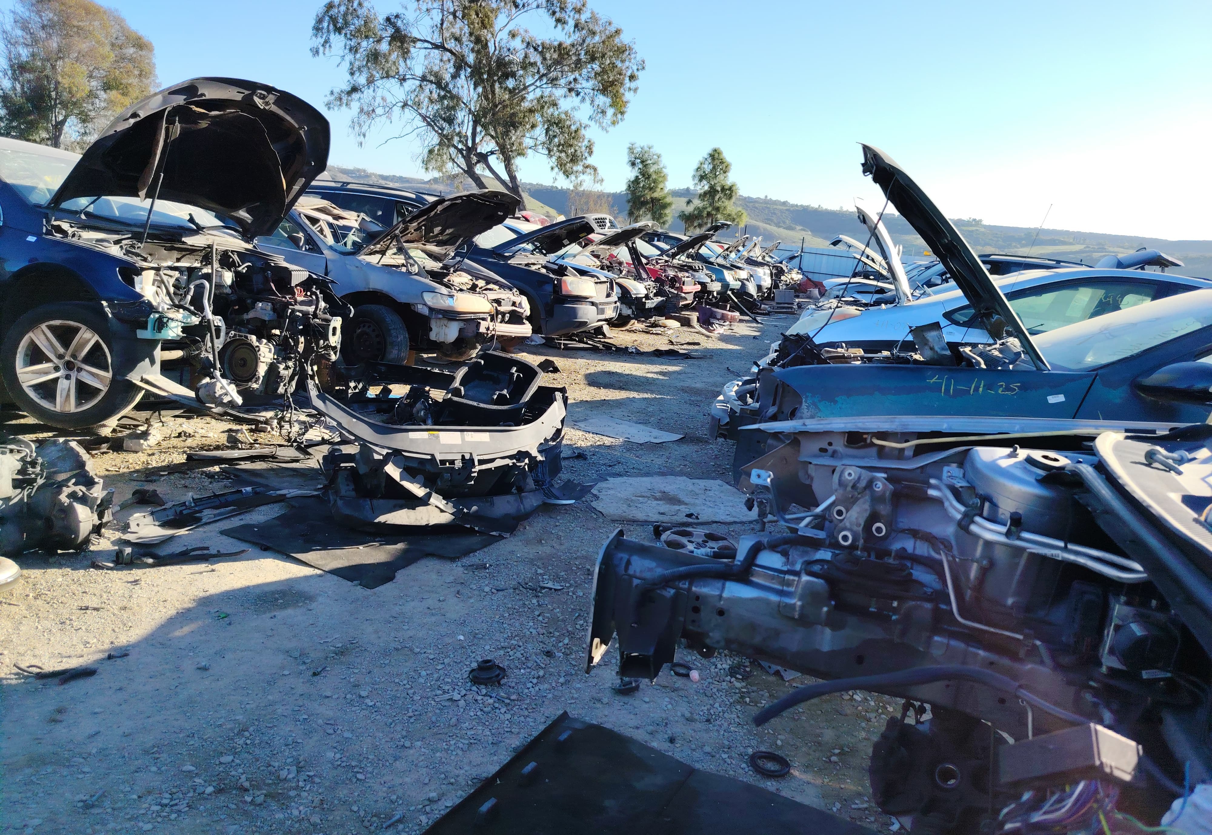 Computadoras originales para Isuzu