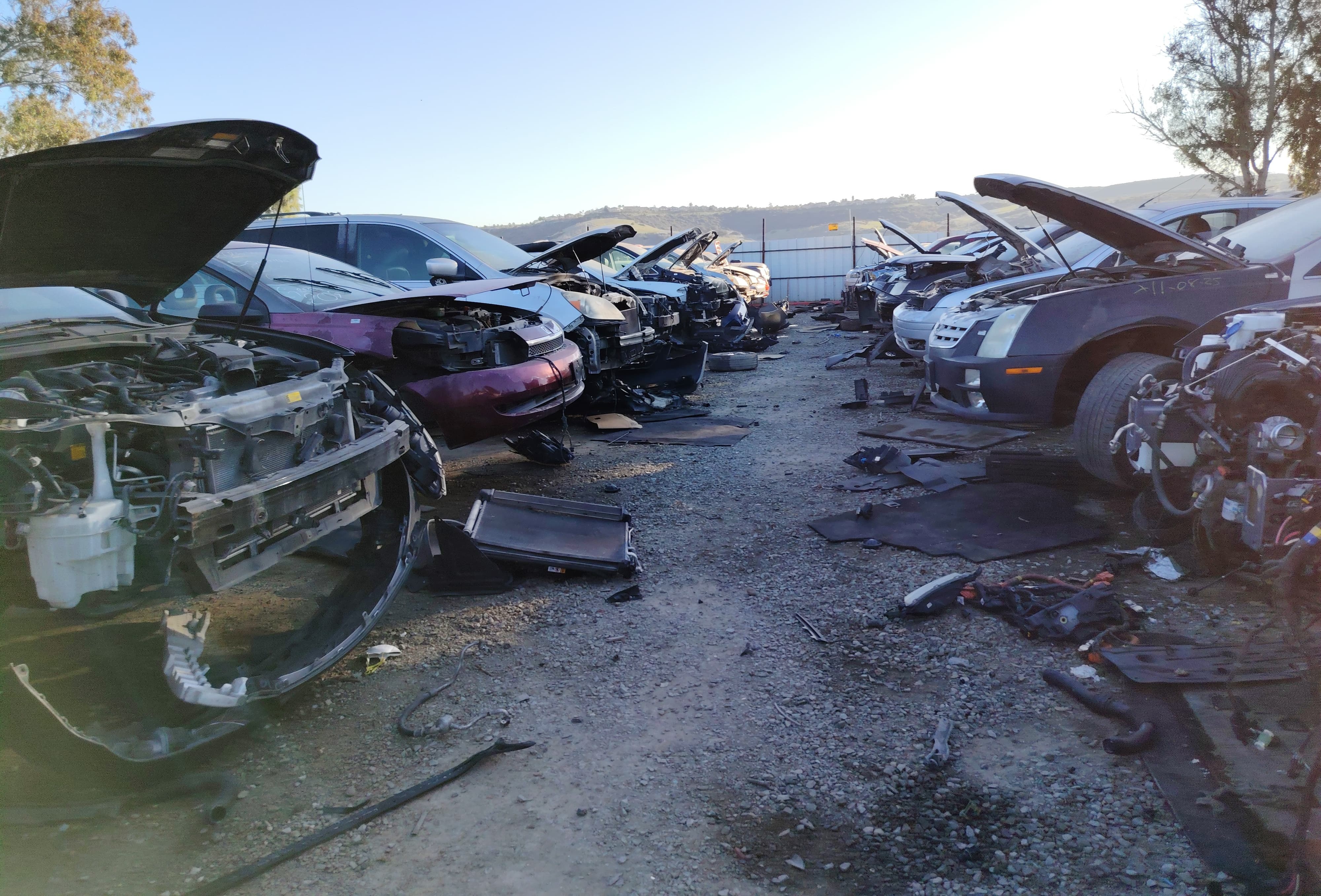 Transmisiones originales para Isuzu