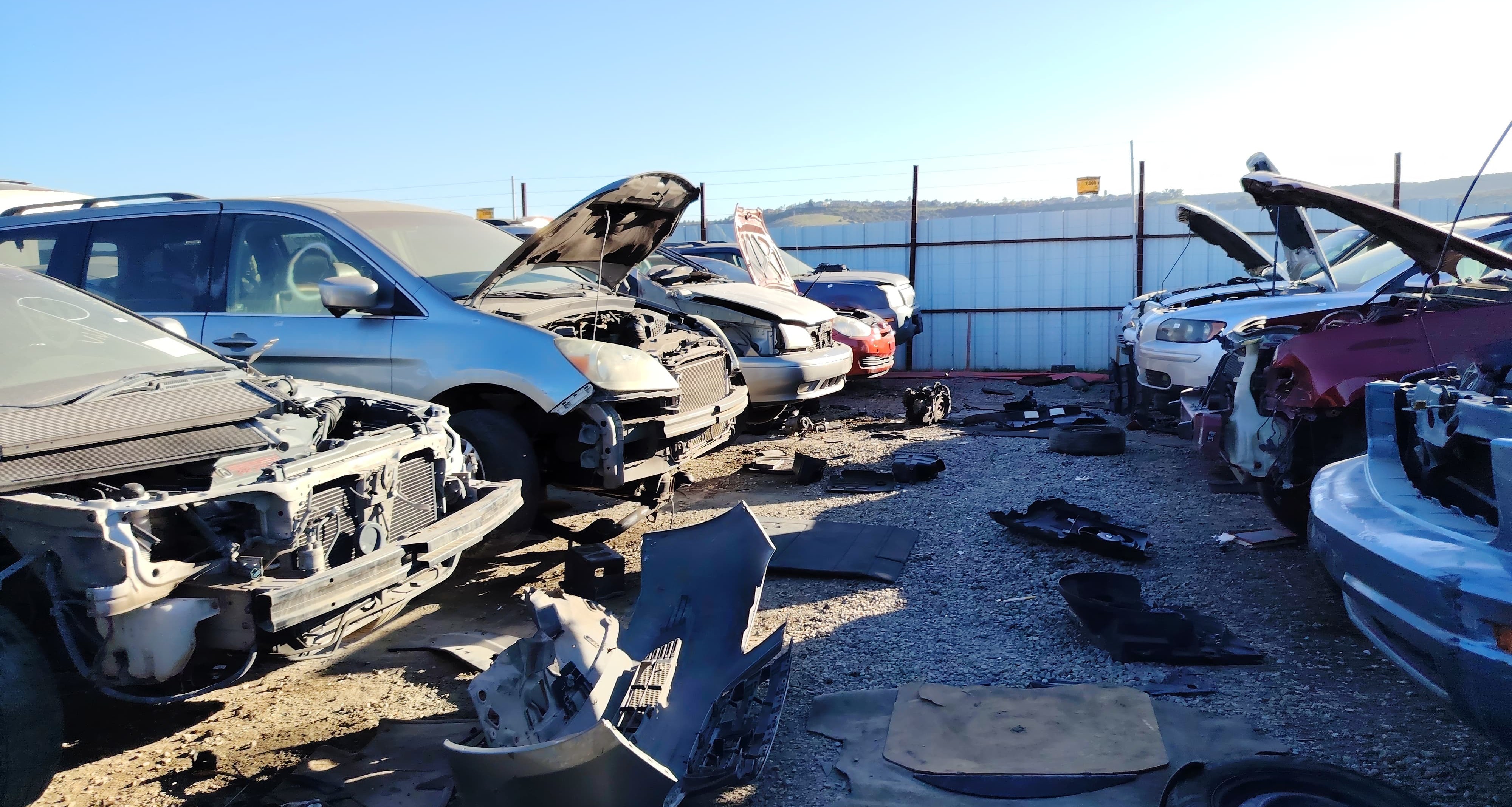 Computadoras seminuevas para Toyota Corolla