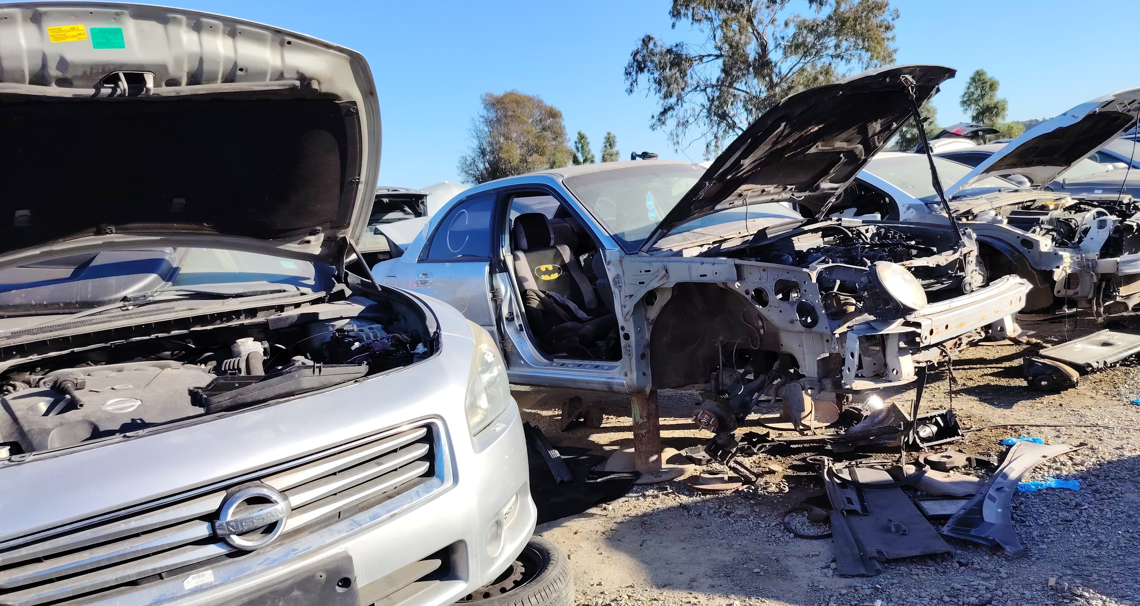 Motores usados para Toyota Corolla