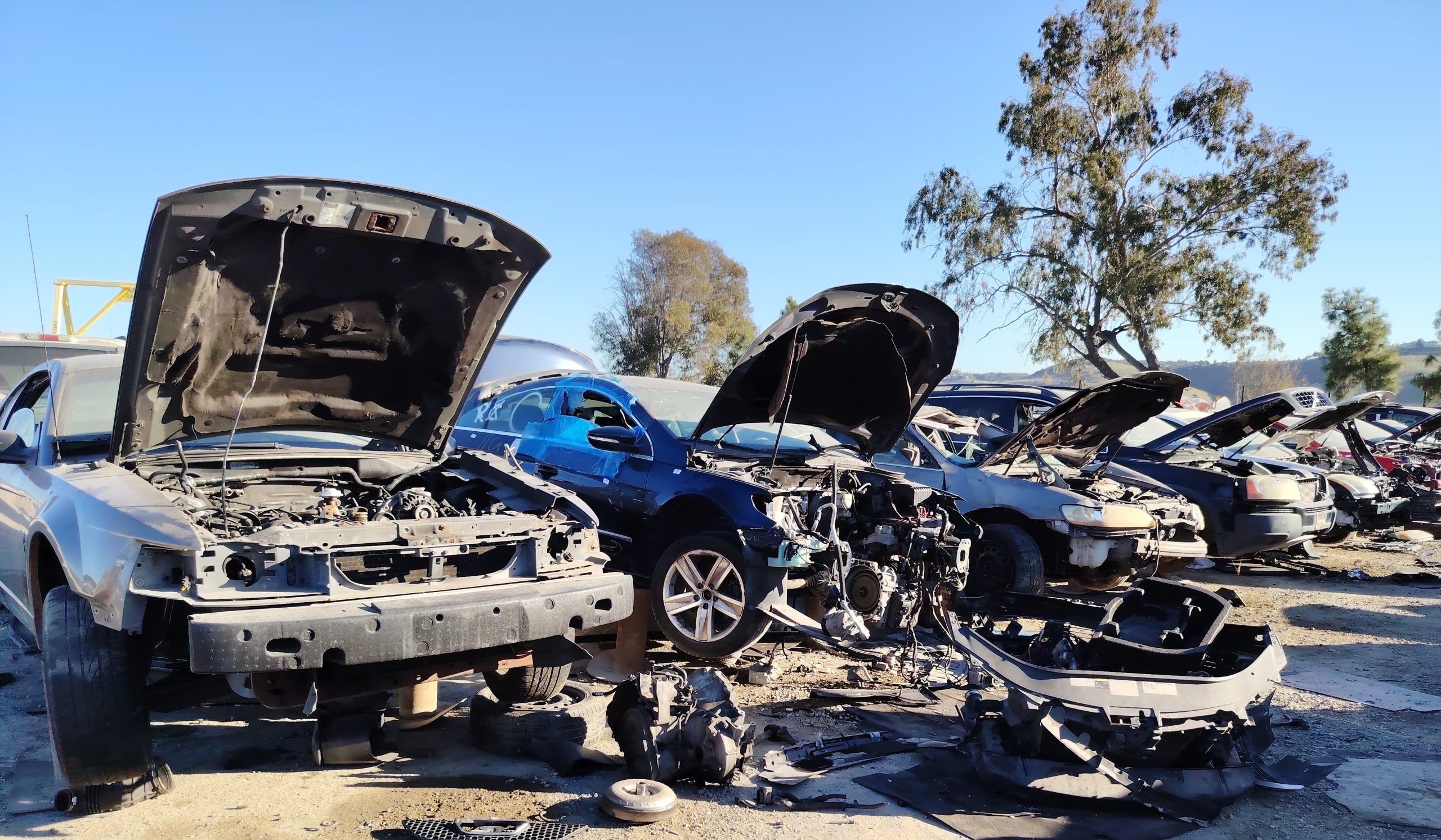 Computadoras seminuevas para Toyota Corolla