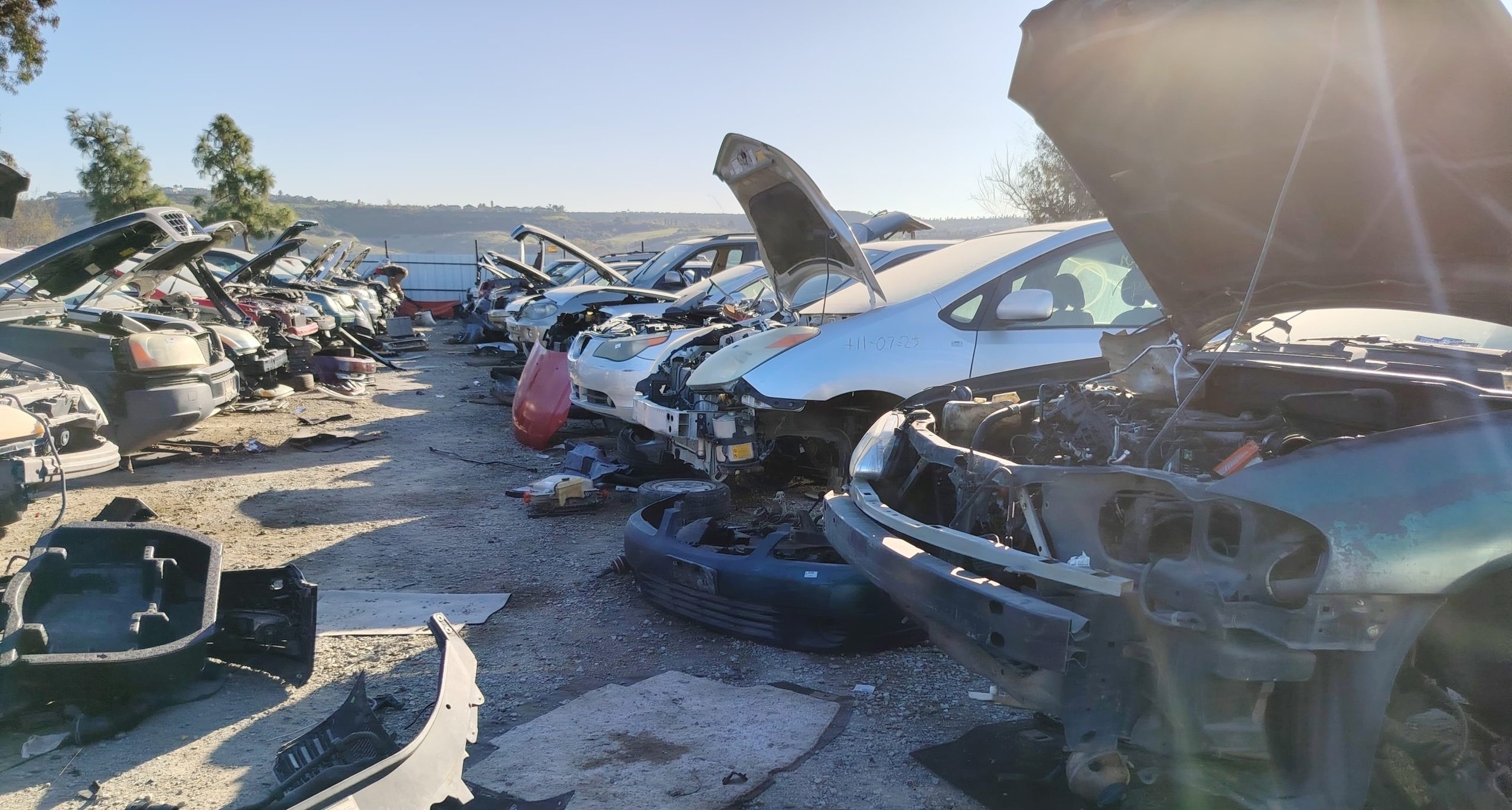 Autopartes Todas Las Marcas y Modelos