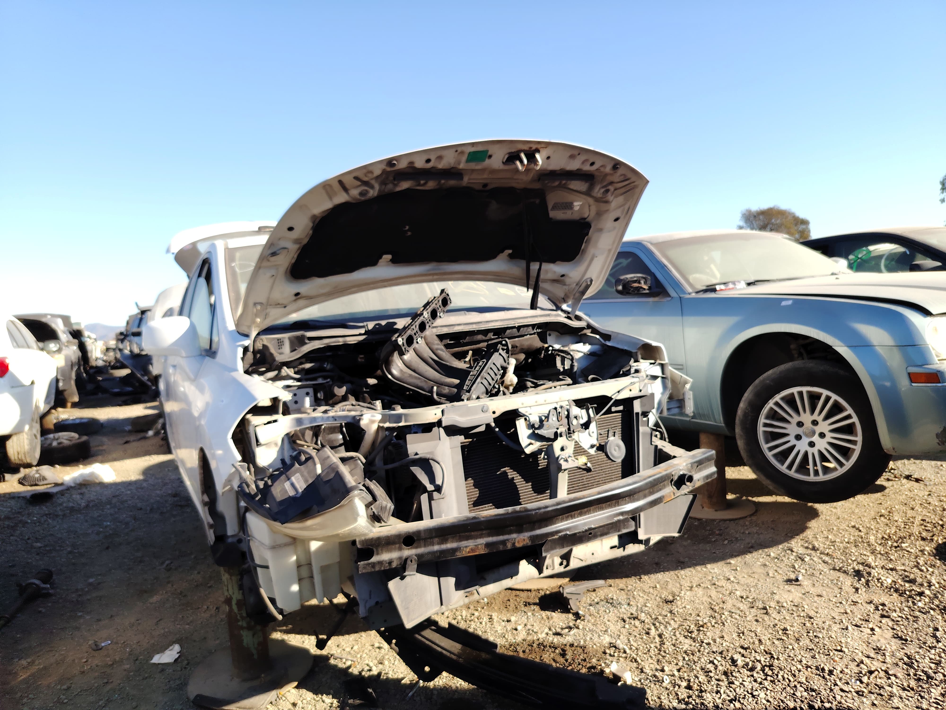 Venta de Motores para Buick