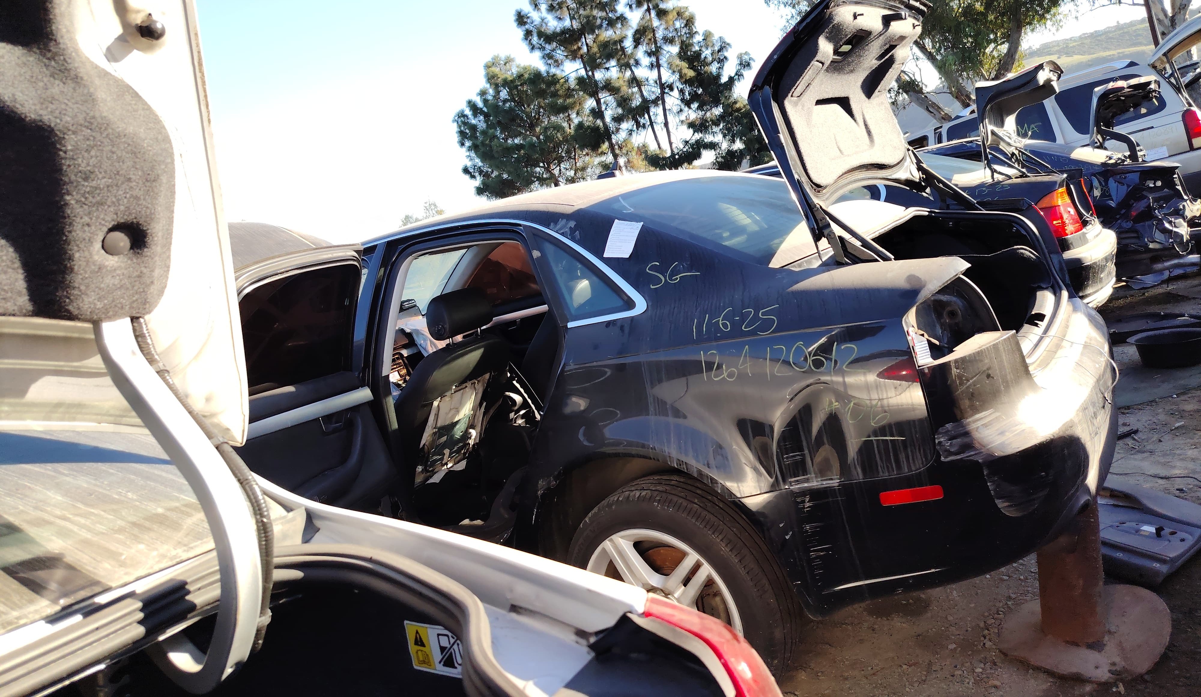 Diferenciales completos para Ford Windstar