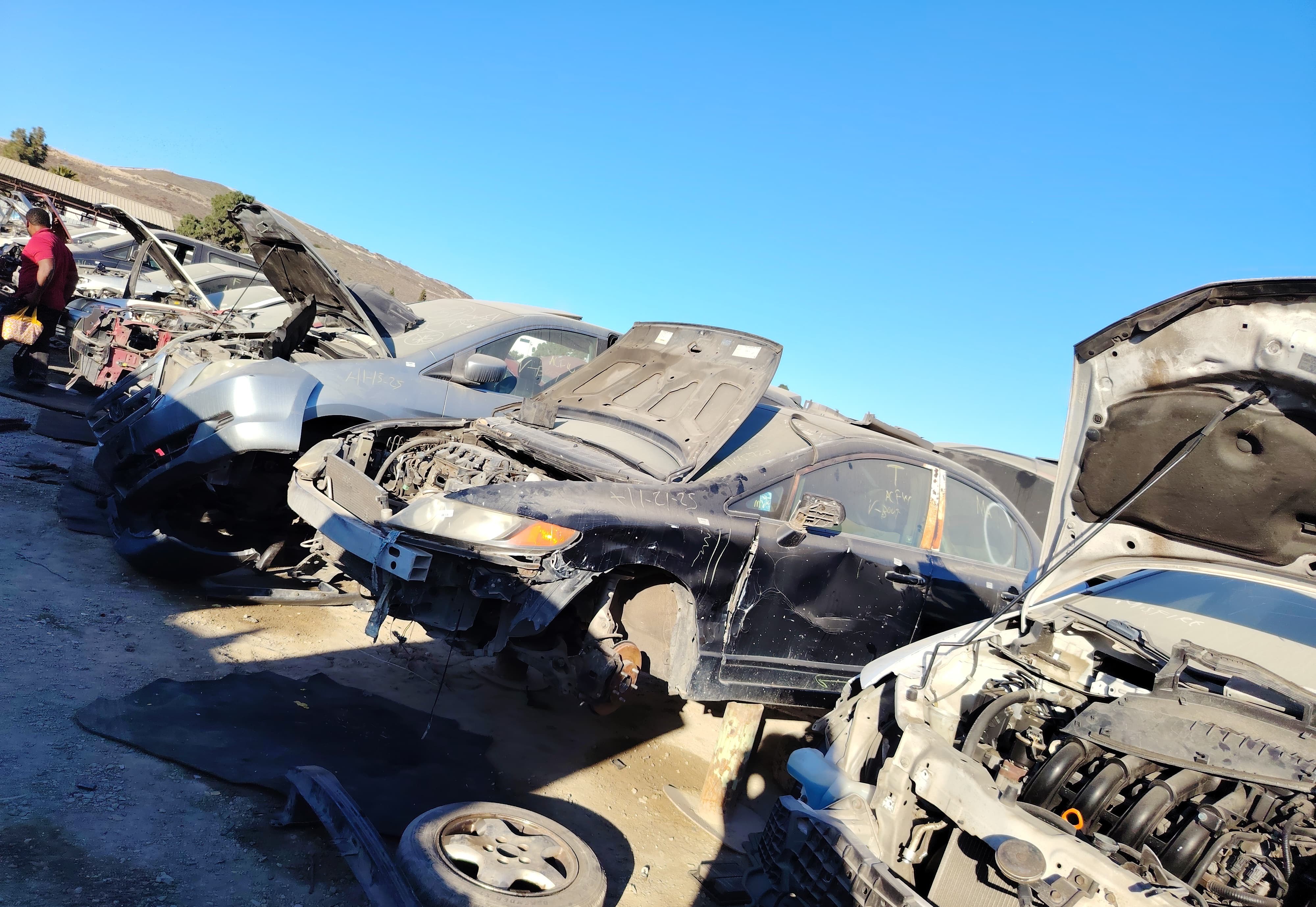 Venta de Computadoras usadas para GMC