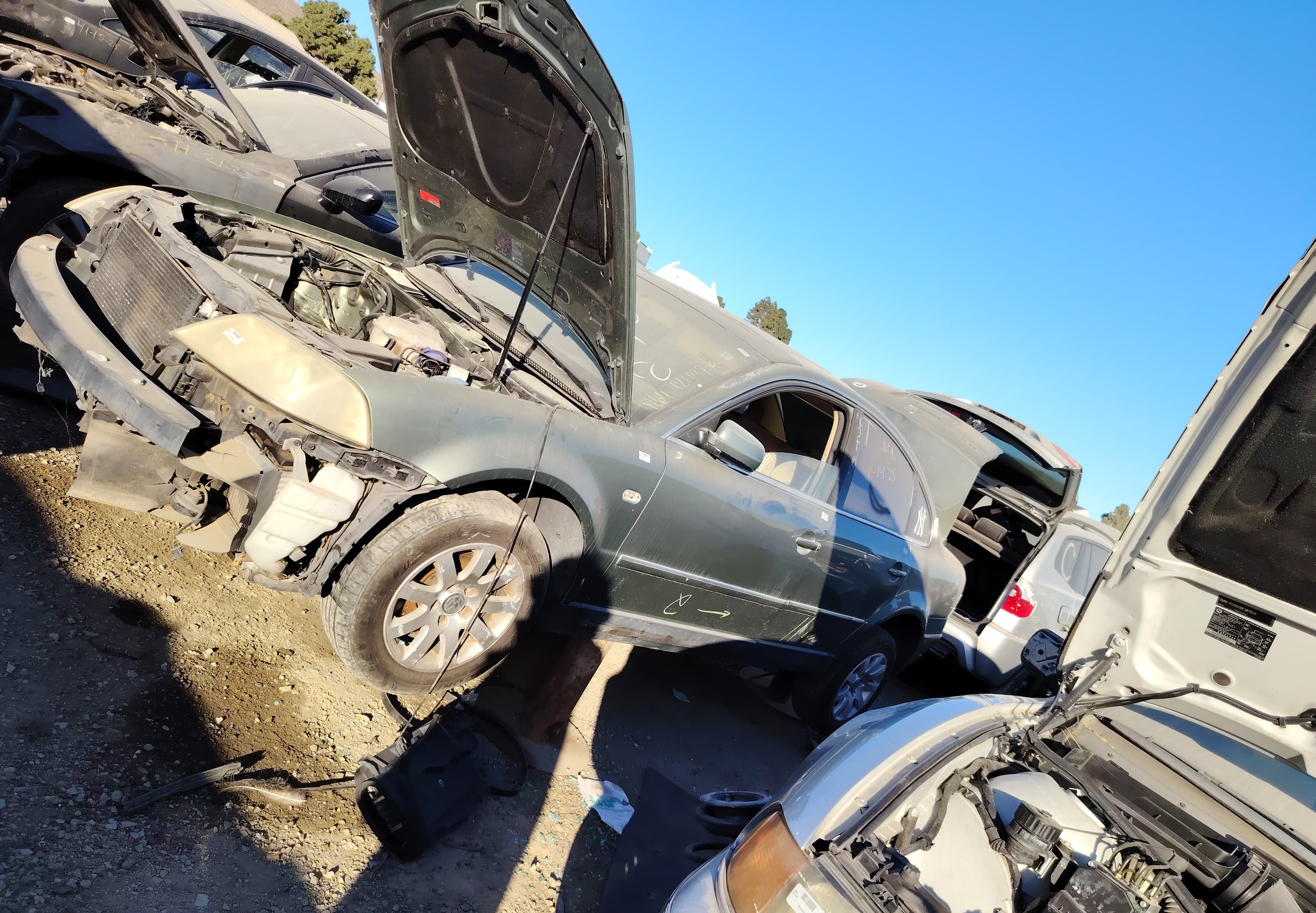 Computadoras para Isuzu Pick Up originales