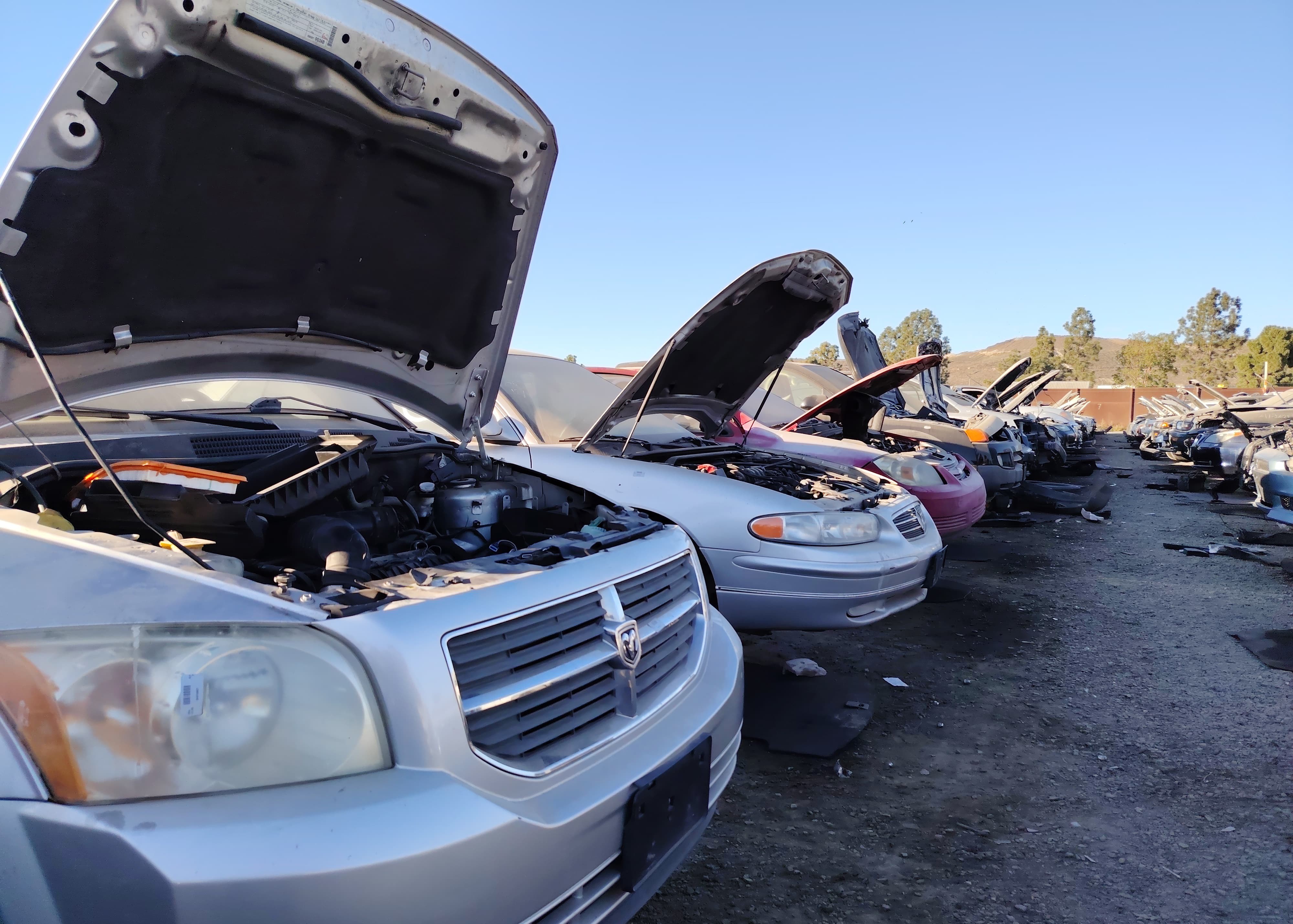 Refacciones originales para BMW