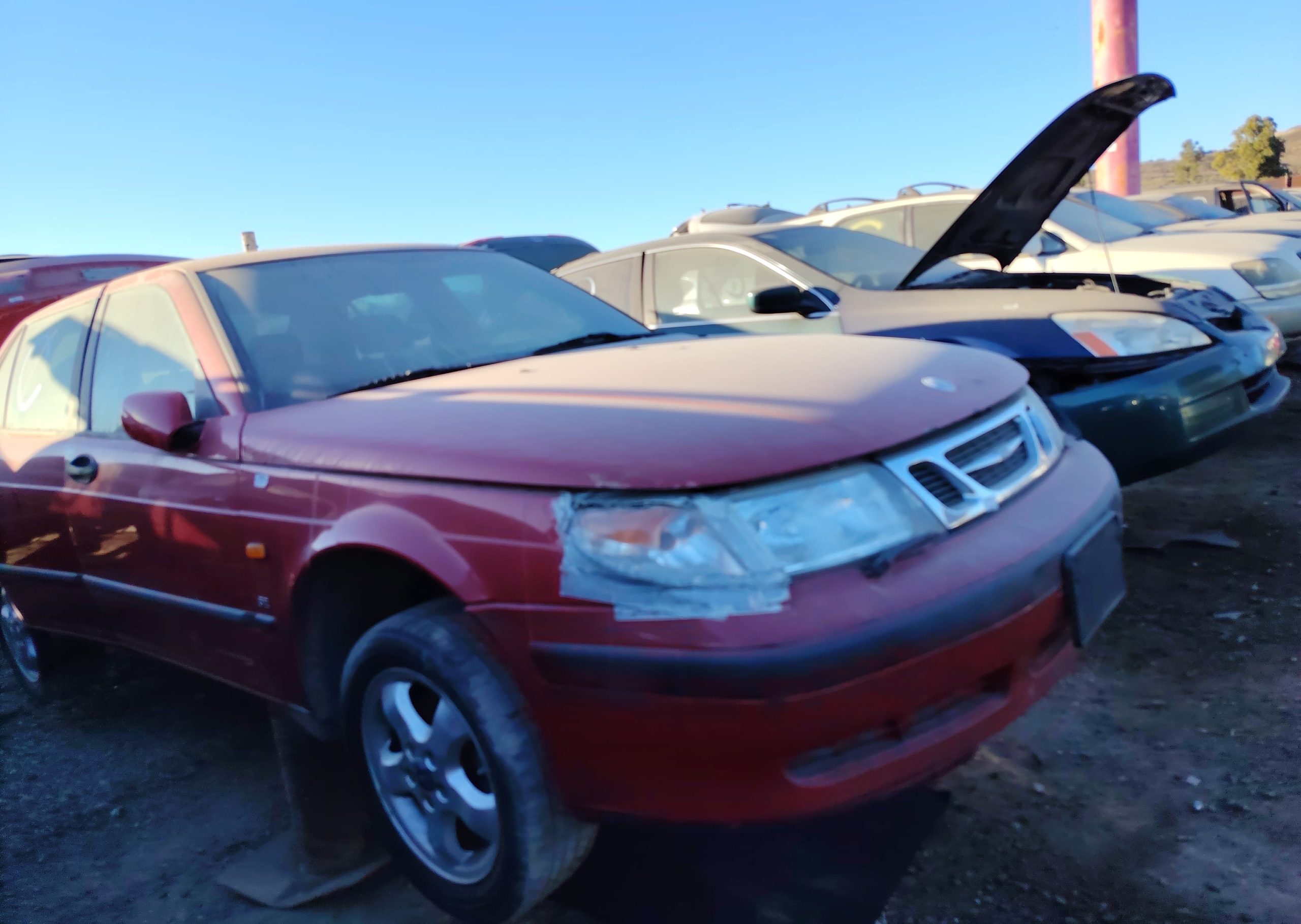 Venta de Computadoras usadas para Chrysler