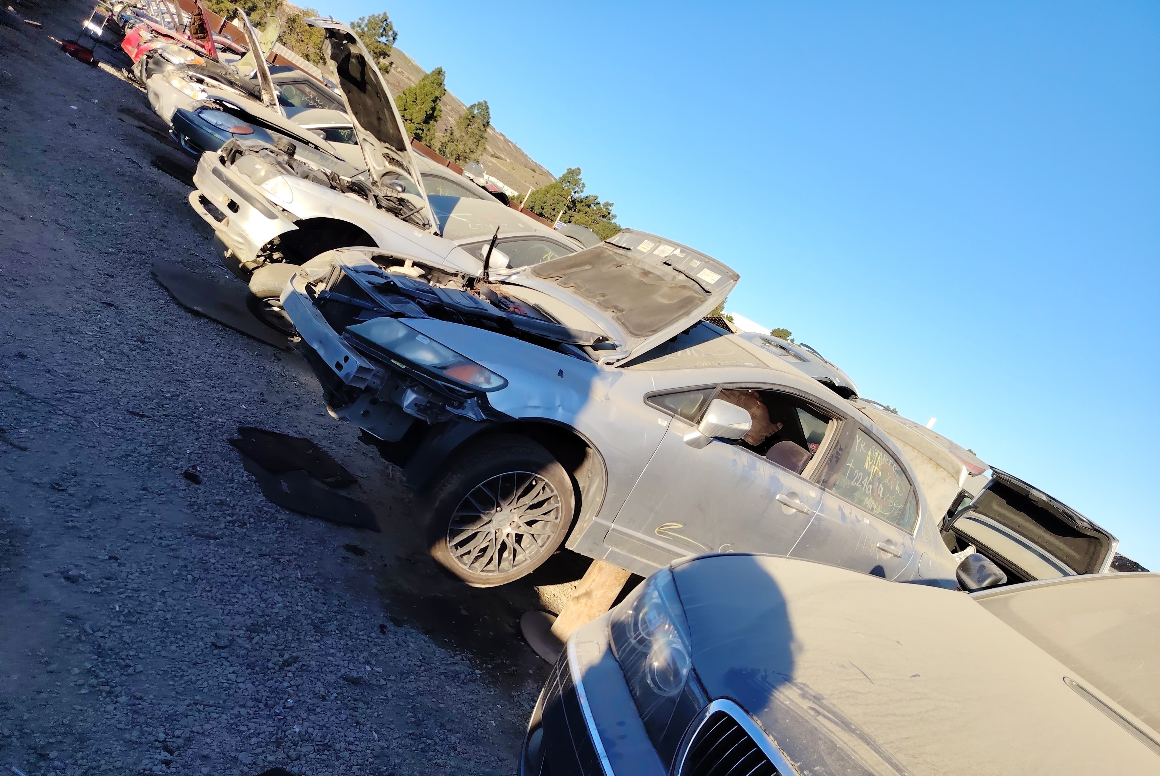 Diferenciales originales para vehículos KIA Rio