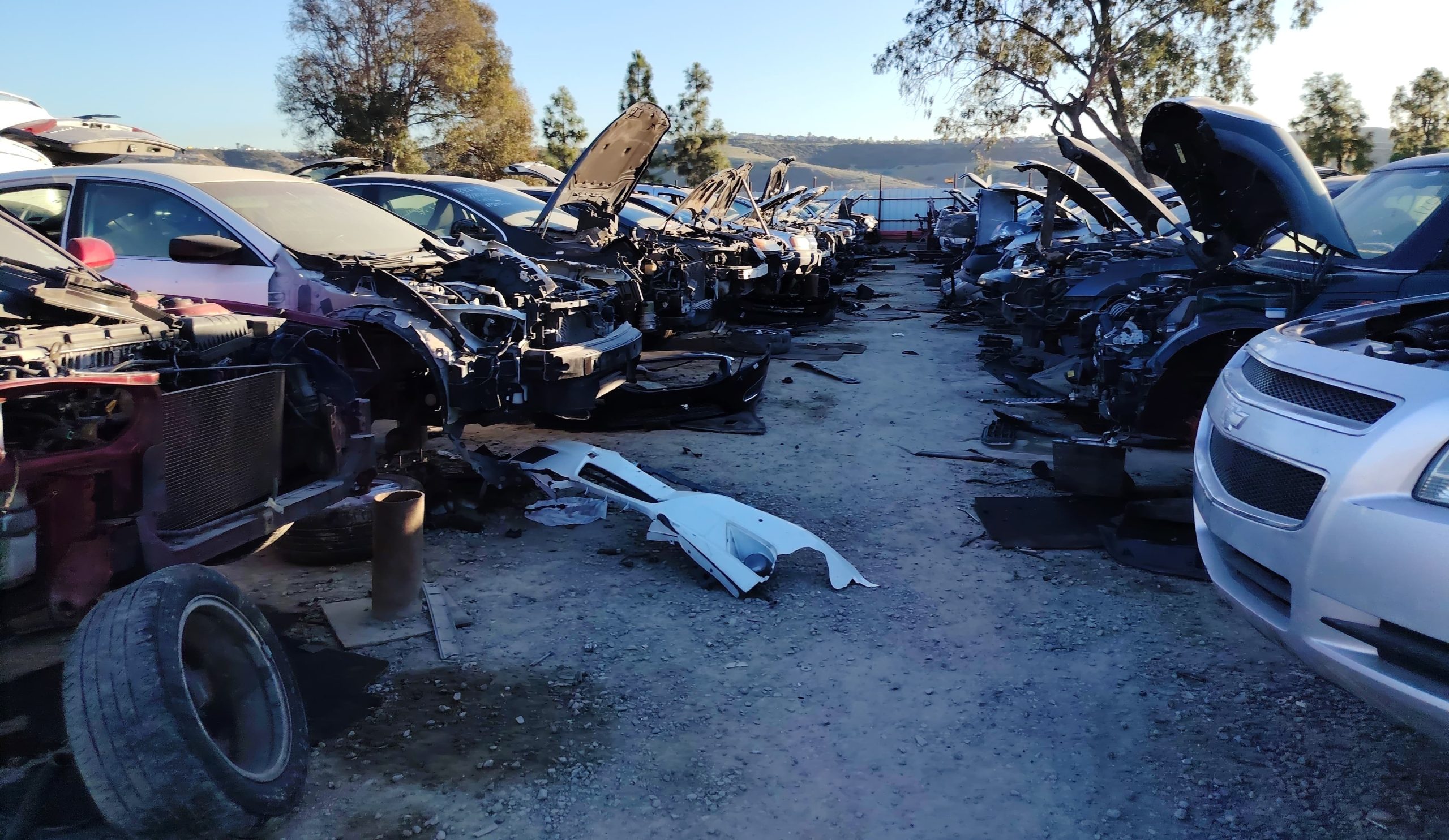 Computadoras originales para vehículos KIA Rio