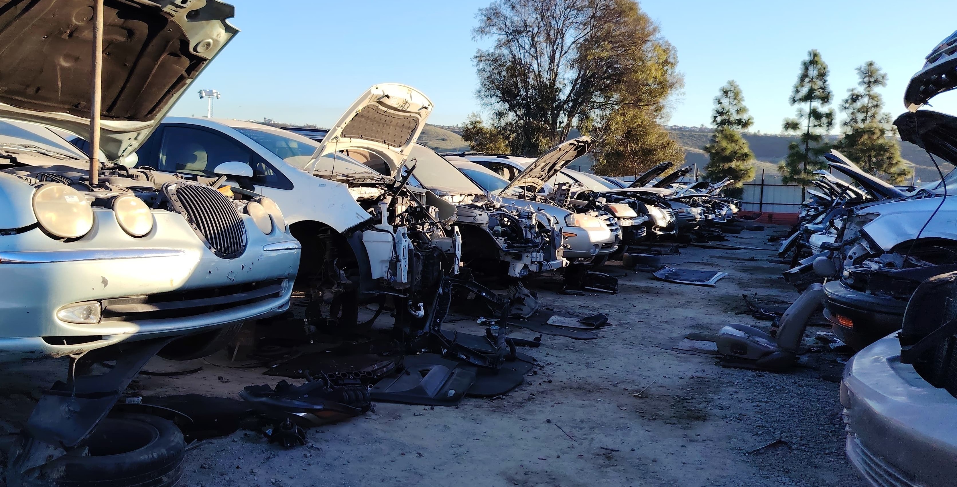 Módulos de ABS usados para Mazda 3