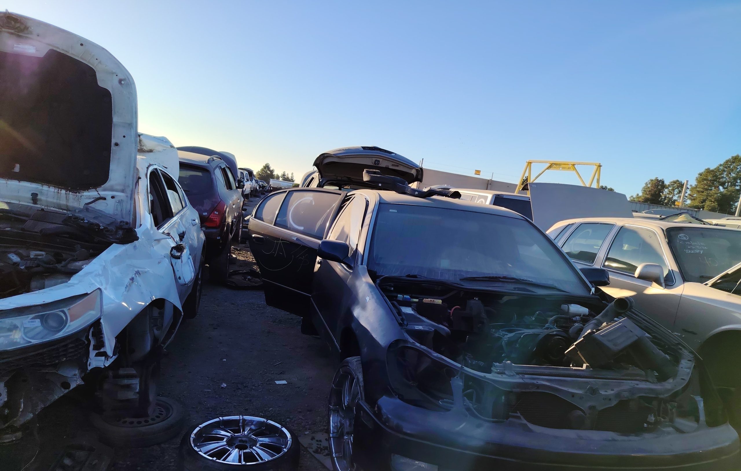 Módulos ABS originales para KIA Rio