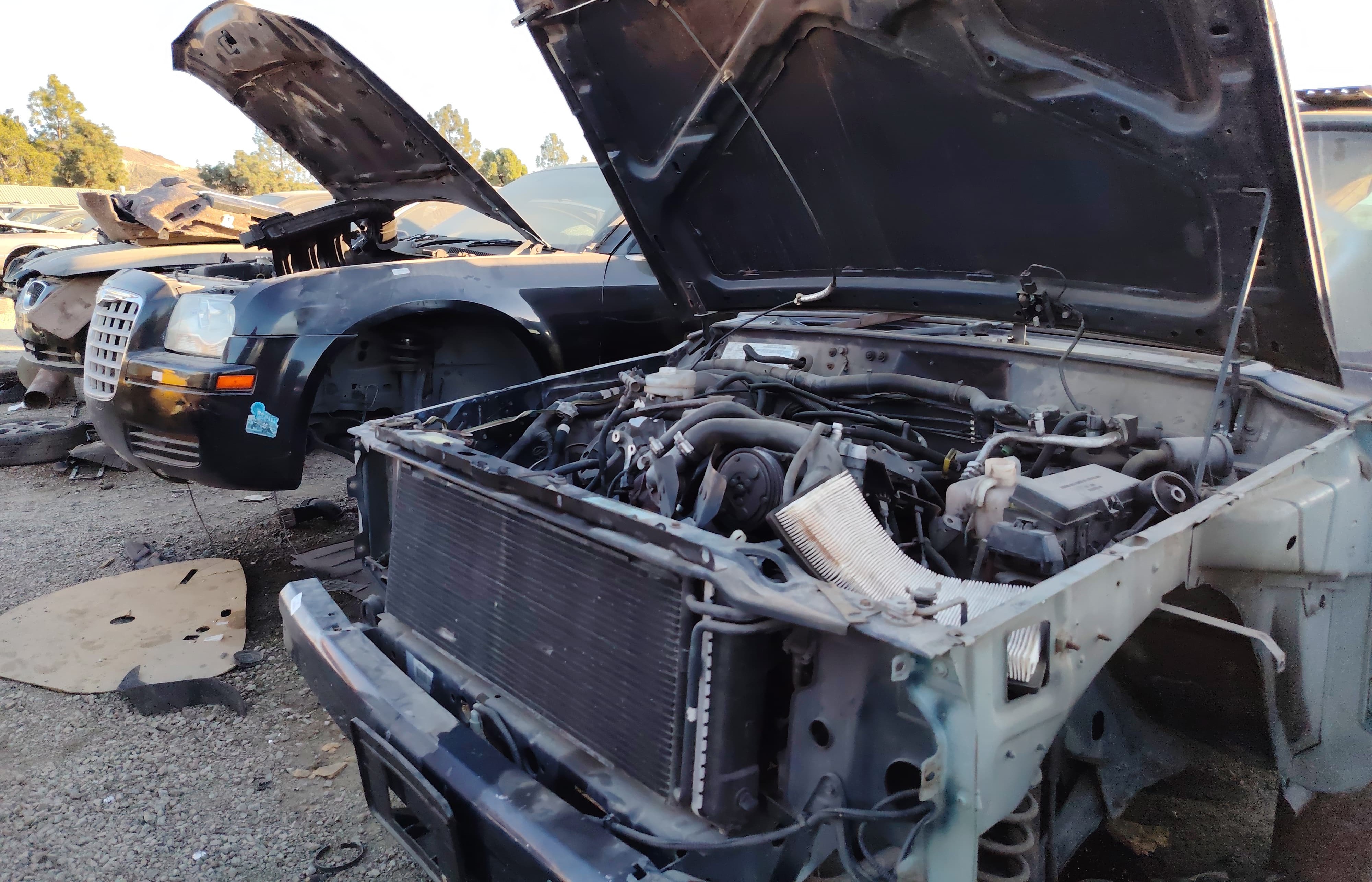 Computadoras originales para vehículos KIA Rio