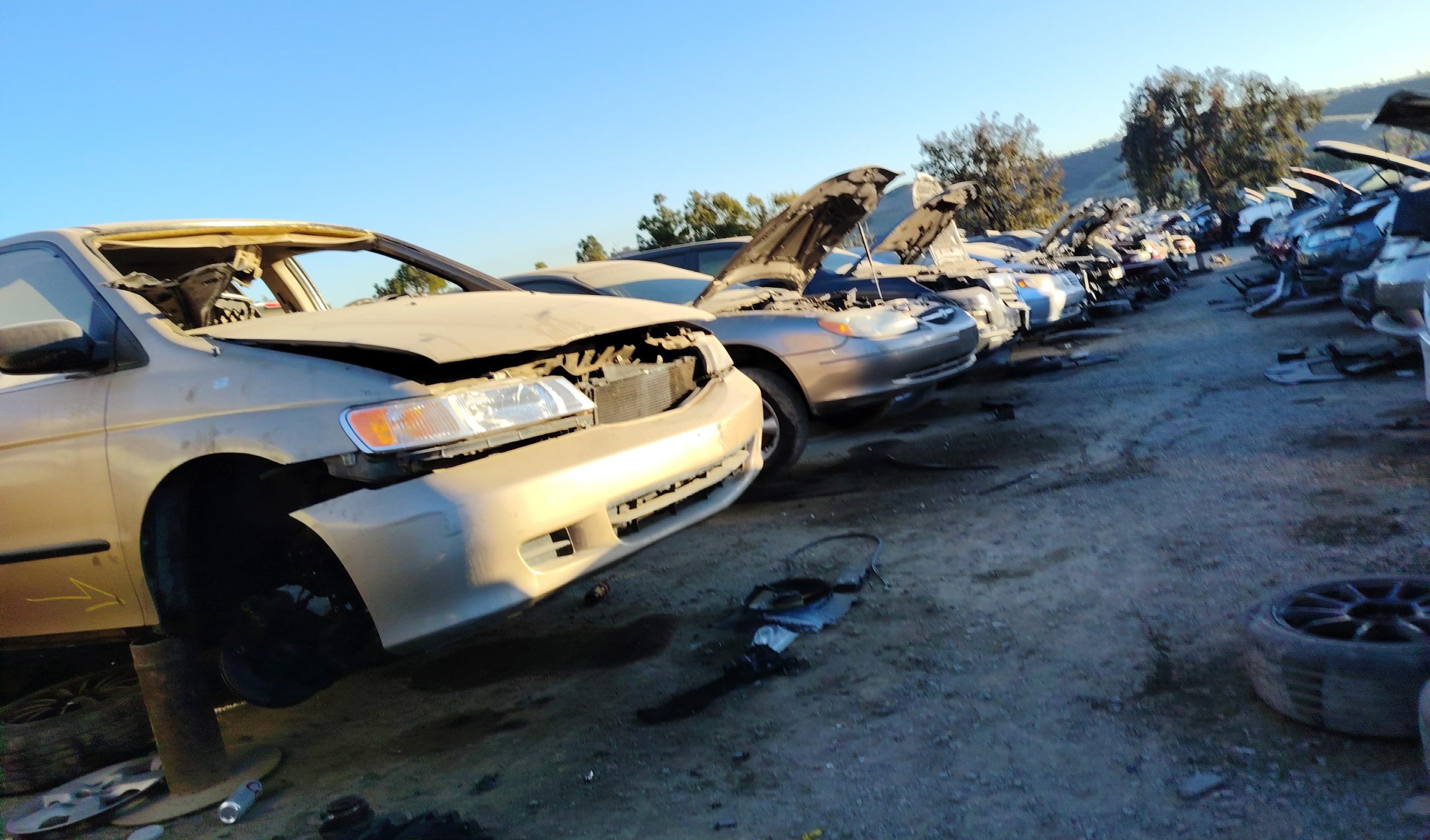 Transfers originales para vehículos KIA Optima