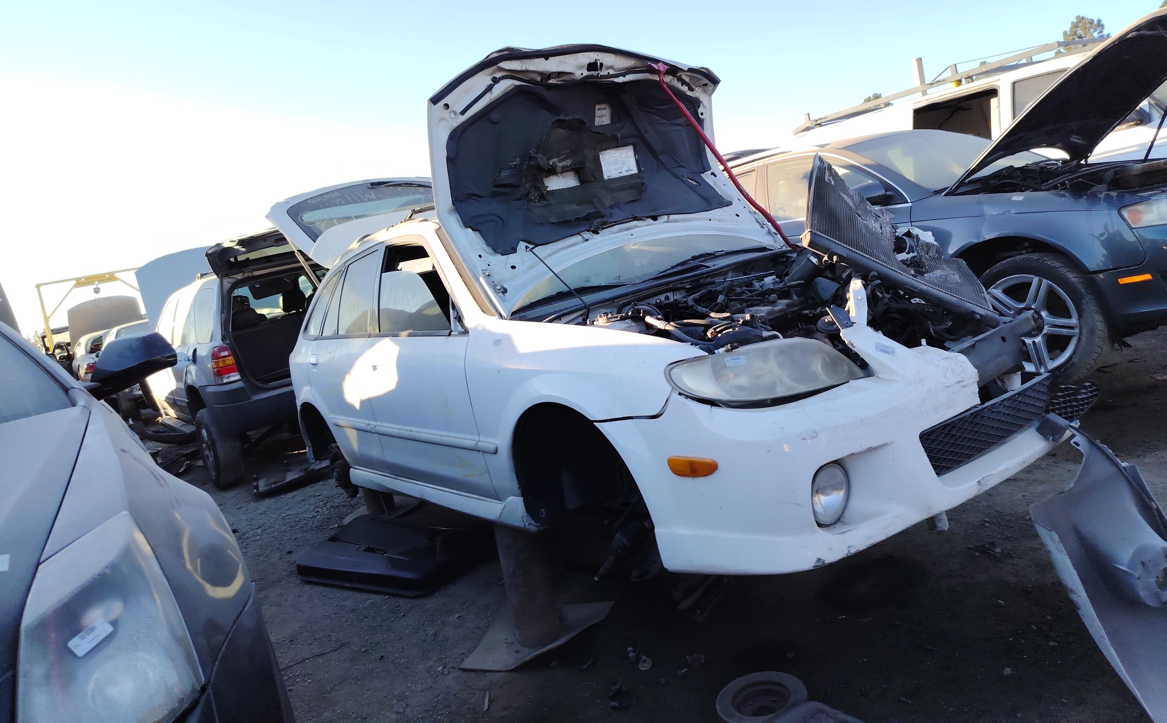 Transfers para Dodge Ram usados