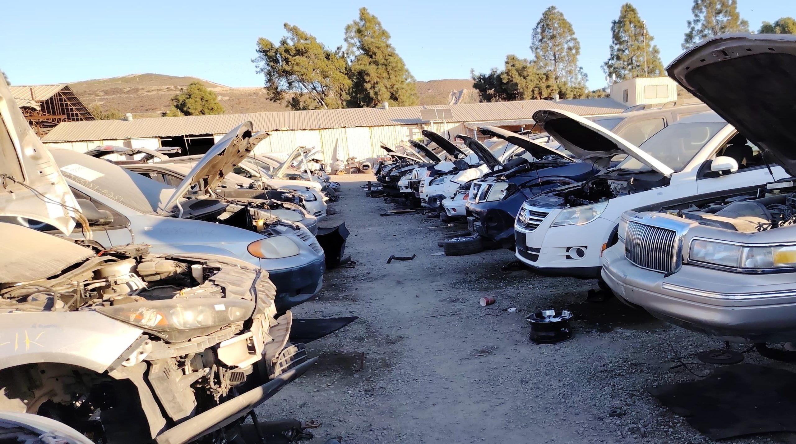 Computadoras seminuevas para KIA Optima