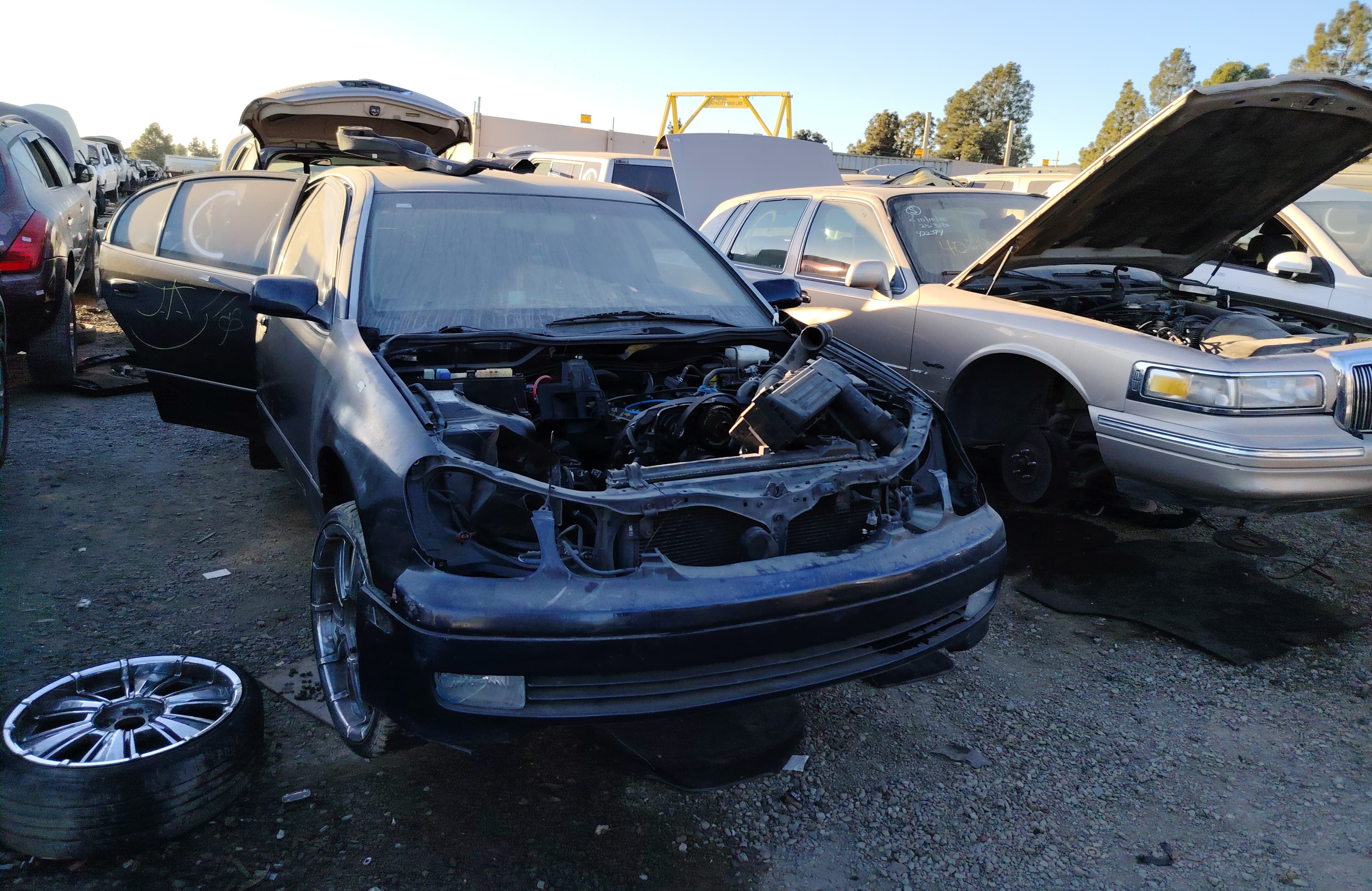 Computadoras seminuevas para KIA Optima