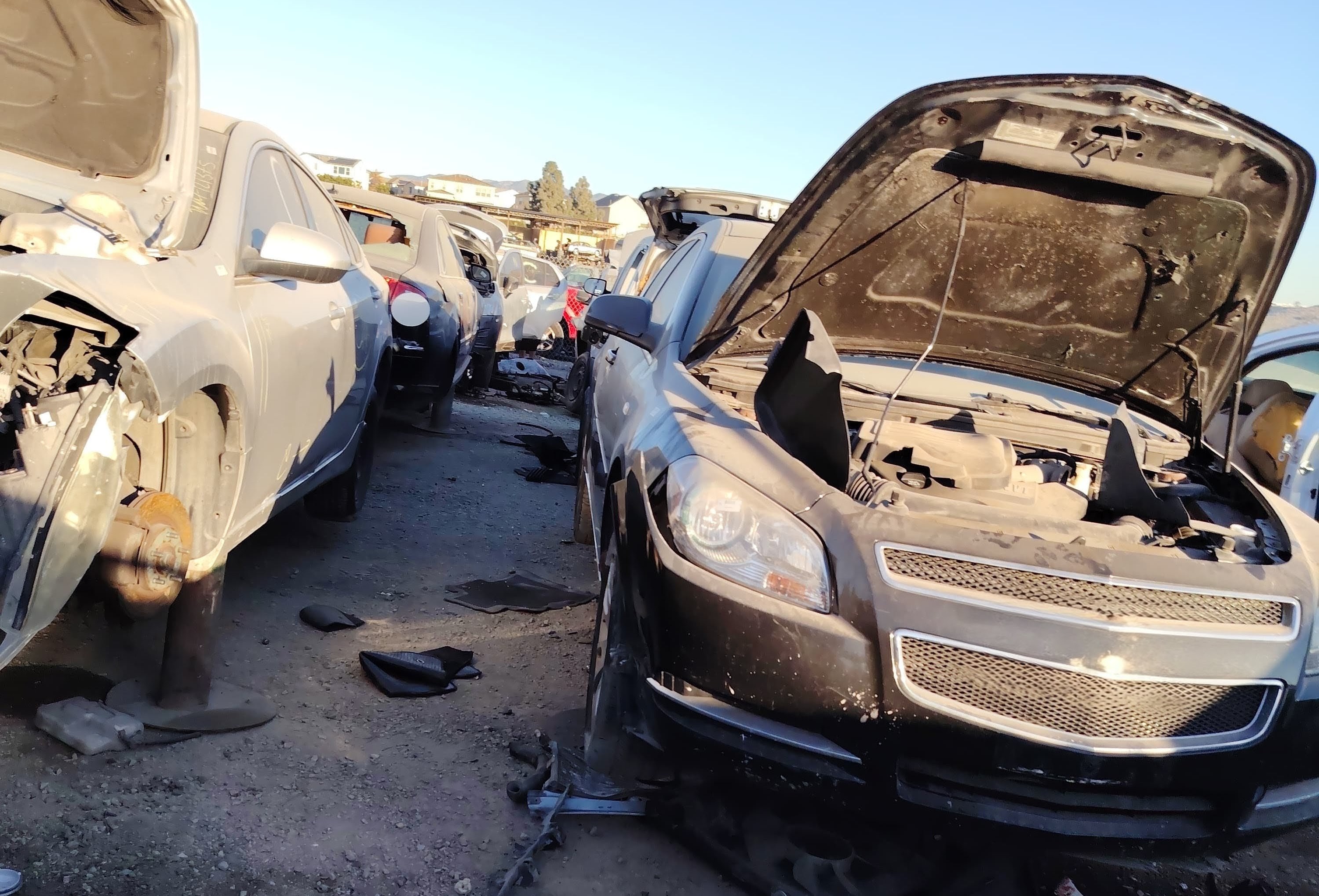 Transmisiones seminuevos para KIA Sedona