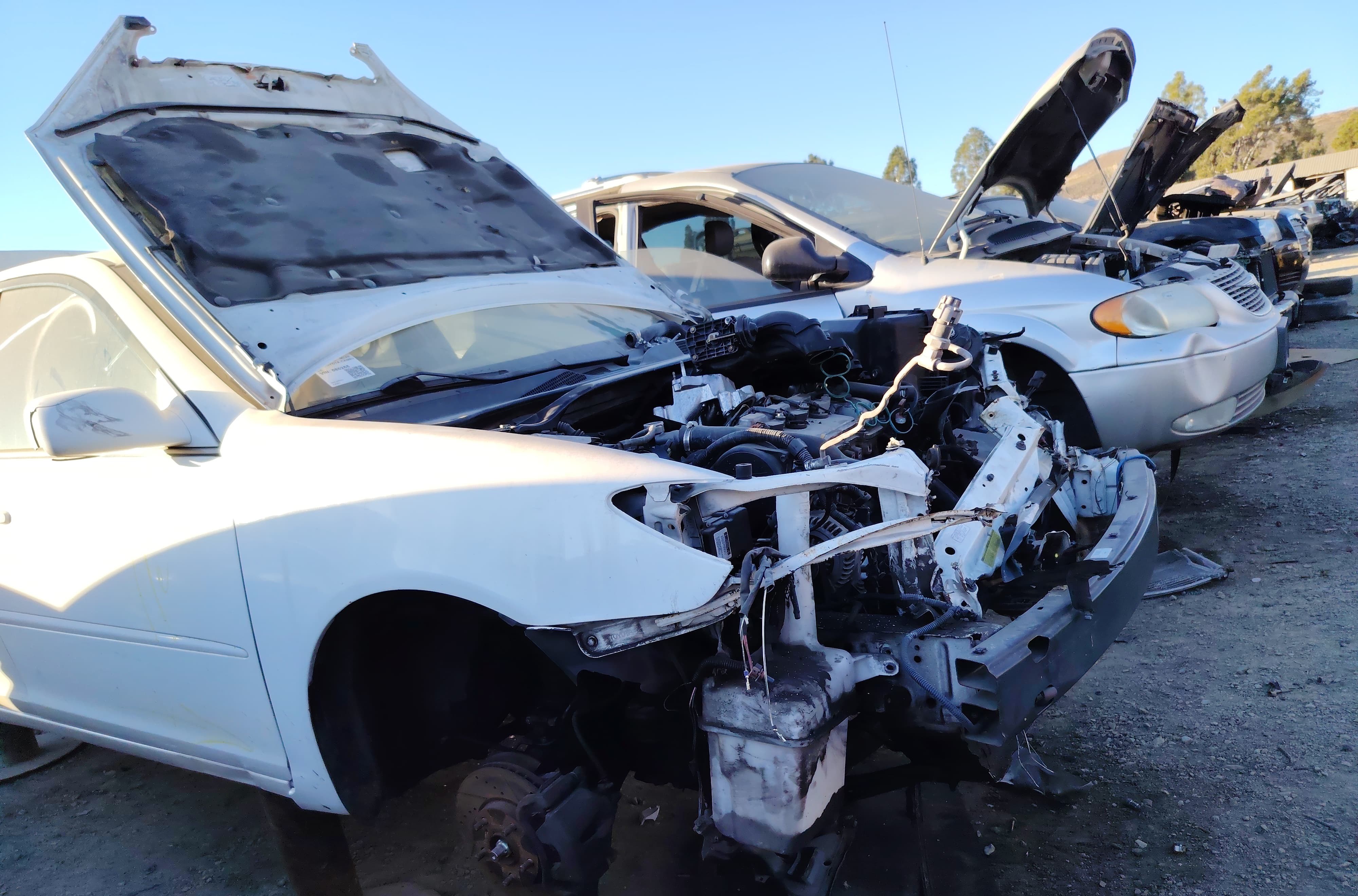 Módulos ABS usados para KIA Optima