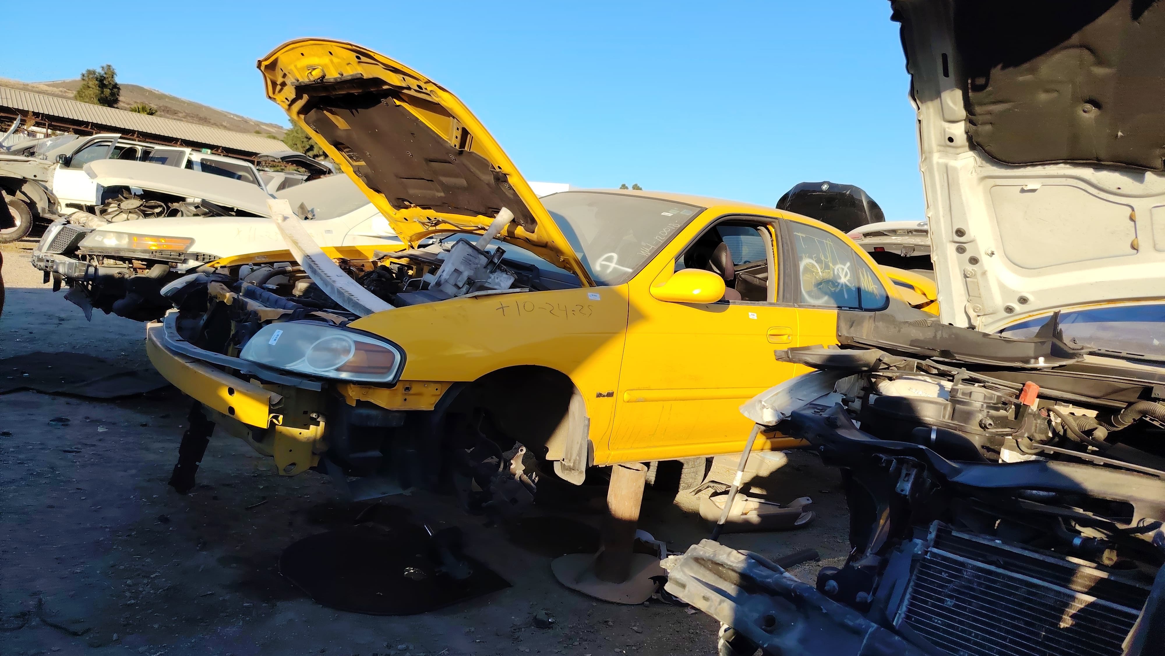 Venta de Módulos de ABS usados para Honda Civic