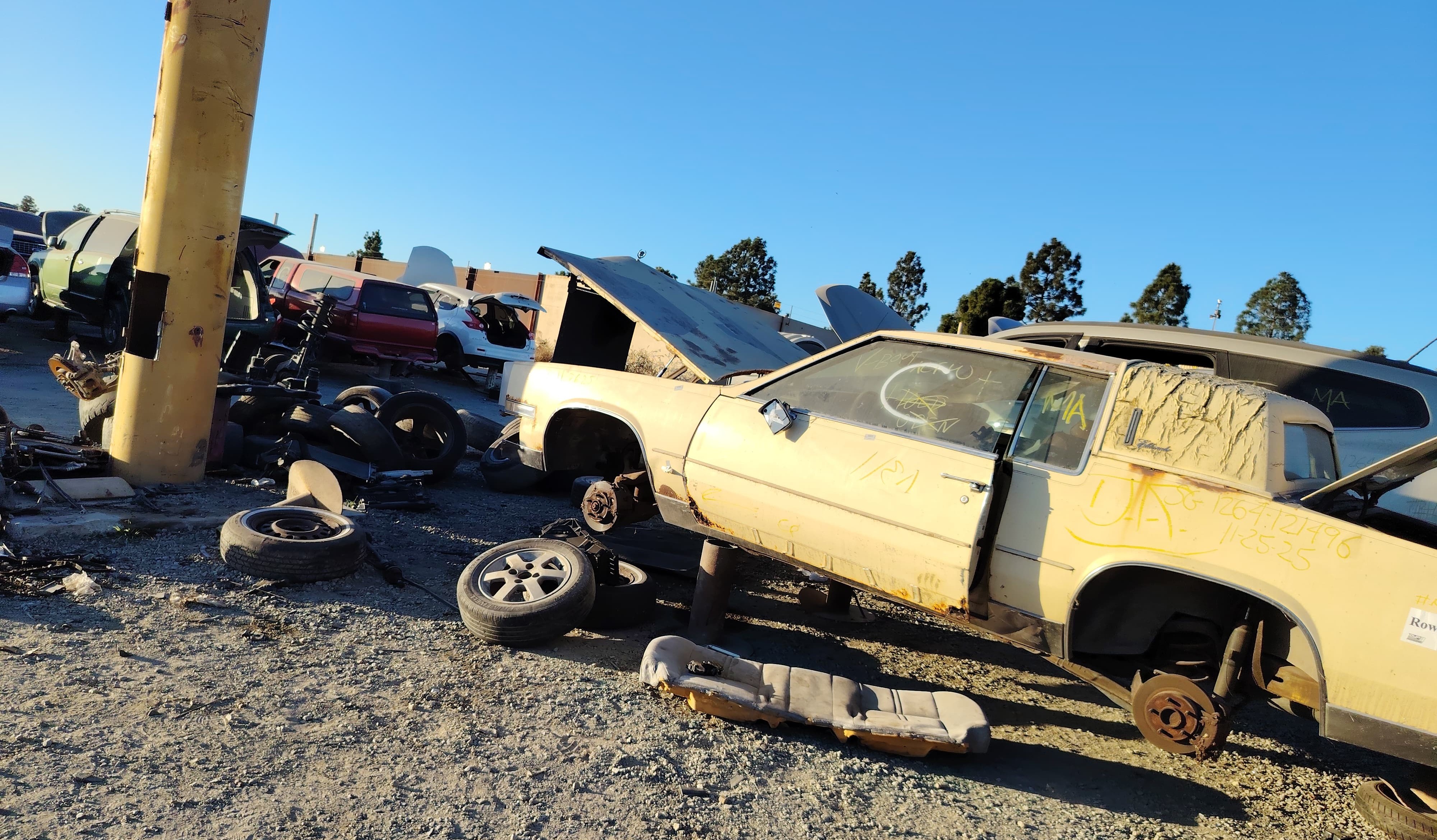 Computadoras originales para Honda Accord